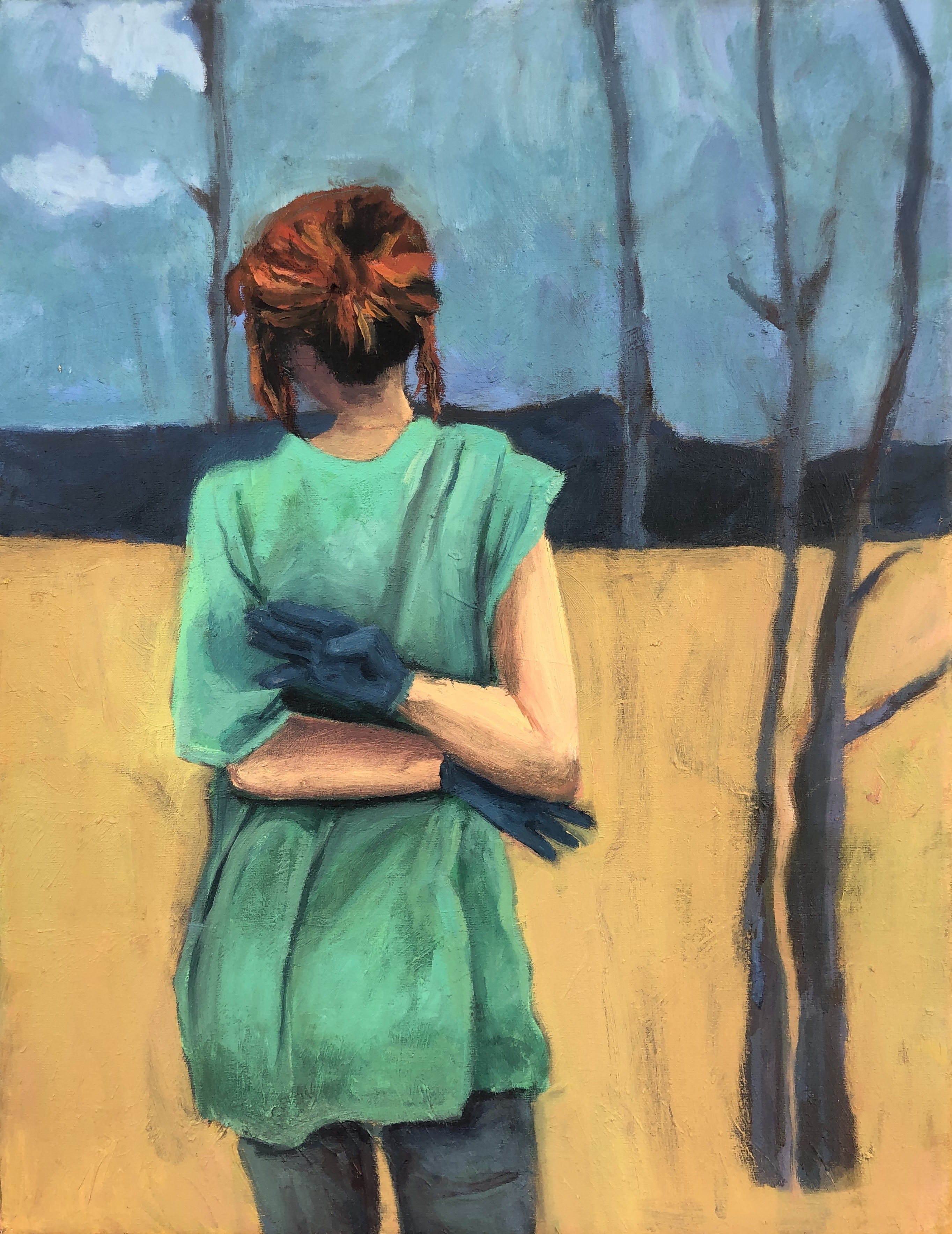 اثر ریحان از اسما خیابانی اثر ریحان از اسما خیابانی