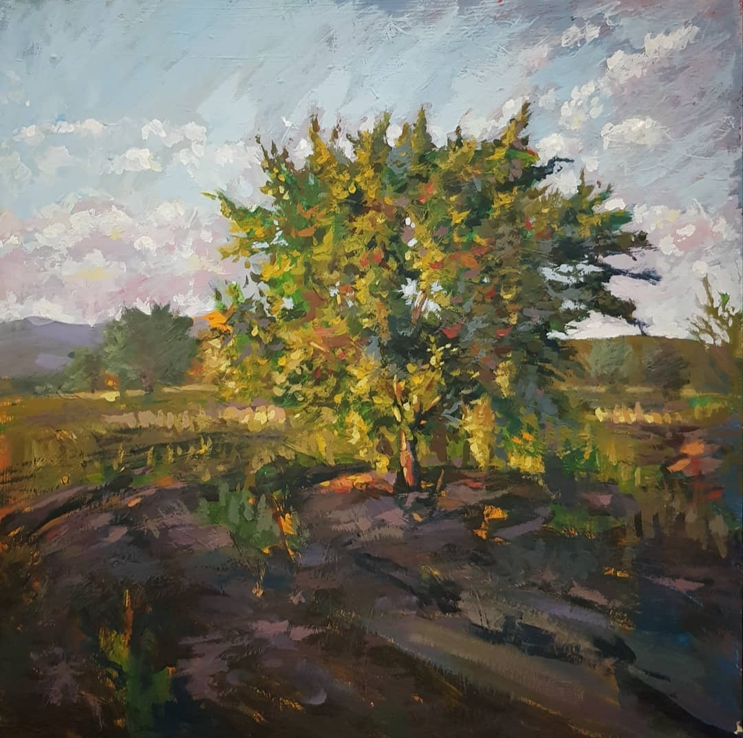 اثر آسپاس ۲ از علی راسترو اثر آسپاس ۲ از علی راسترو