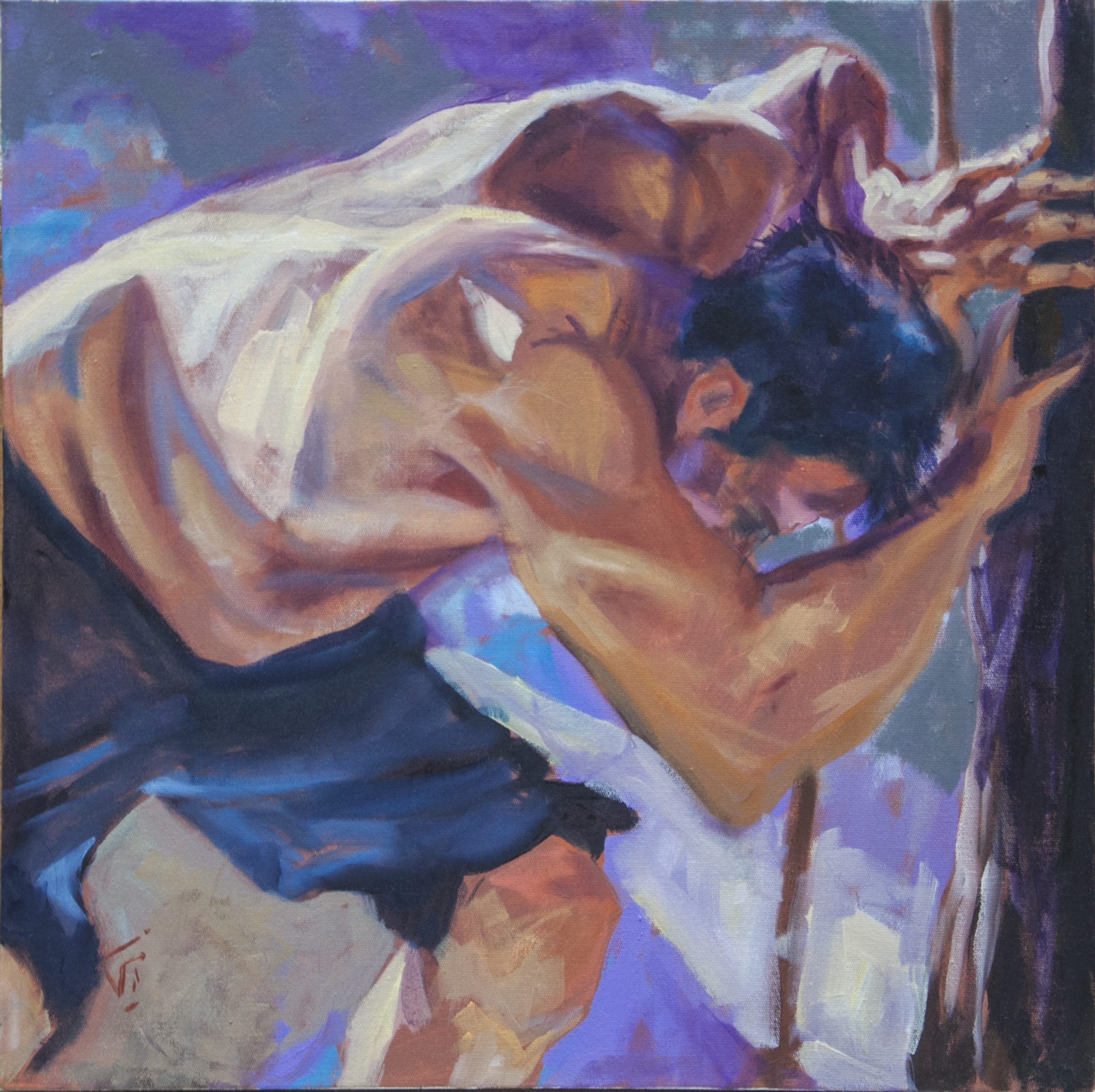 اثر فشار از آرمین ابراهیم پور کلور اثر فشار از آرمین ابراهیم پور کلور