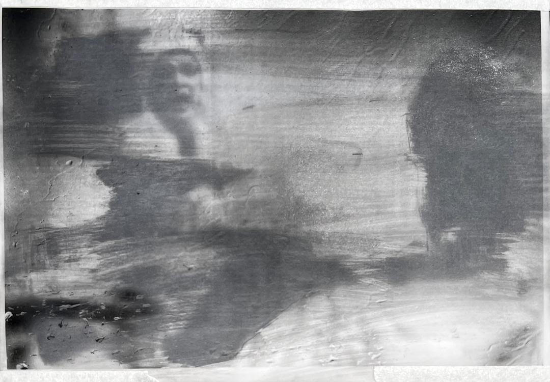 Artwork Untitled by Nazanin Behzadi Artwork Untitled by Nazanin Behzadi