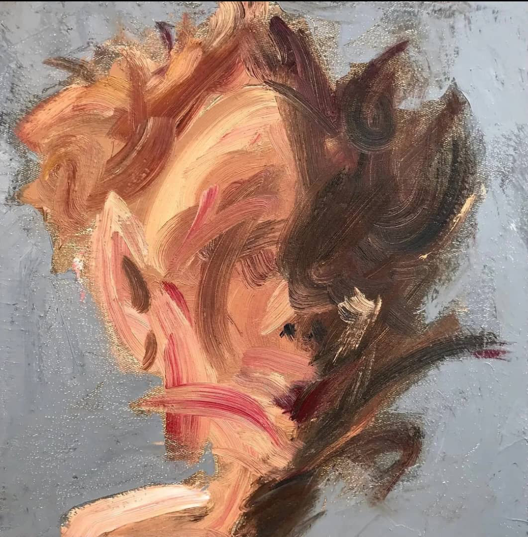 Artwork Untitled 8one by Arbi Keshishian Artwork Untitled 8one by Arbi Keshishian