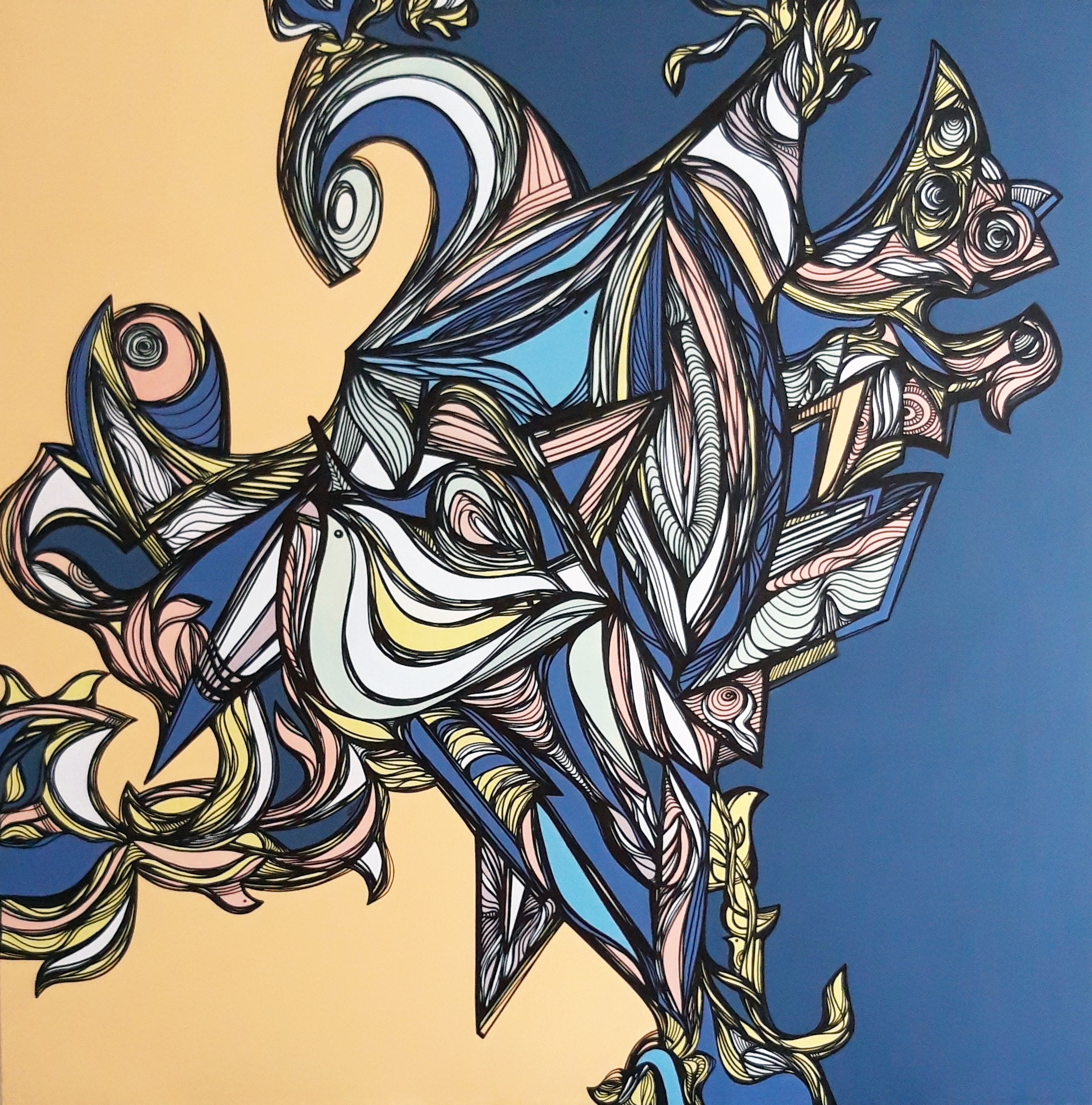 تنهایی بی تن | | بازار هنری تنهایی بی تن | | بازار هنری