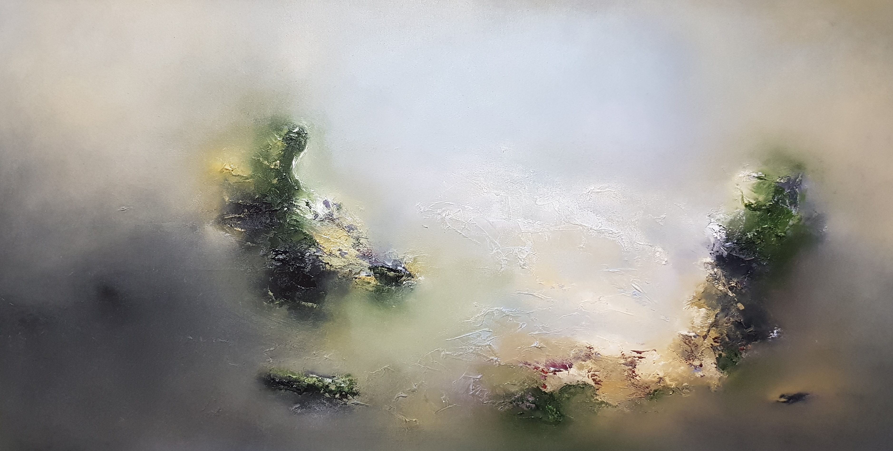 اثر بدون عنوان ۴۷ از ترانه ابراهیمی اثر بدون عنوان ۴۷ از ترانه ابراهیمی