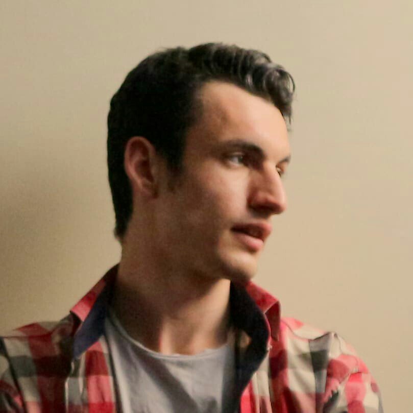 Aref Niazi Aref Niazi