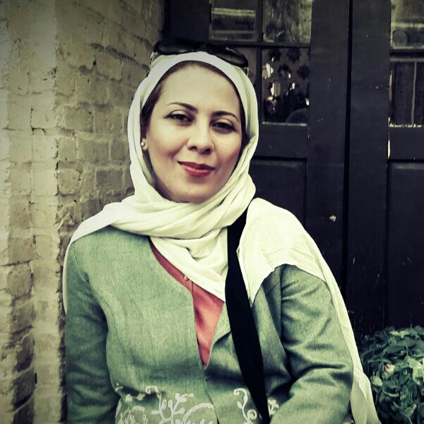 عصمت واحدی عصمت واحدی