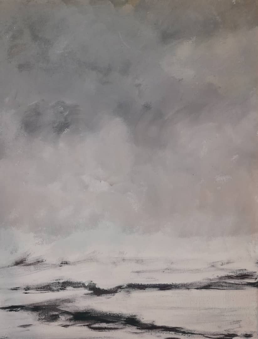 Artwork Untitled by Saeid Emdadian Artwork Untitled by Saeid Emdadian