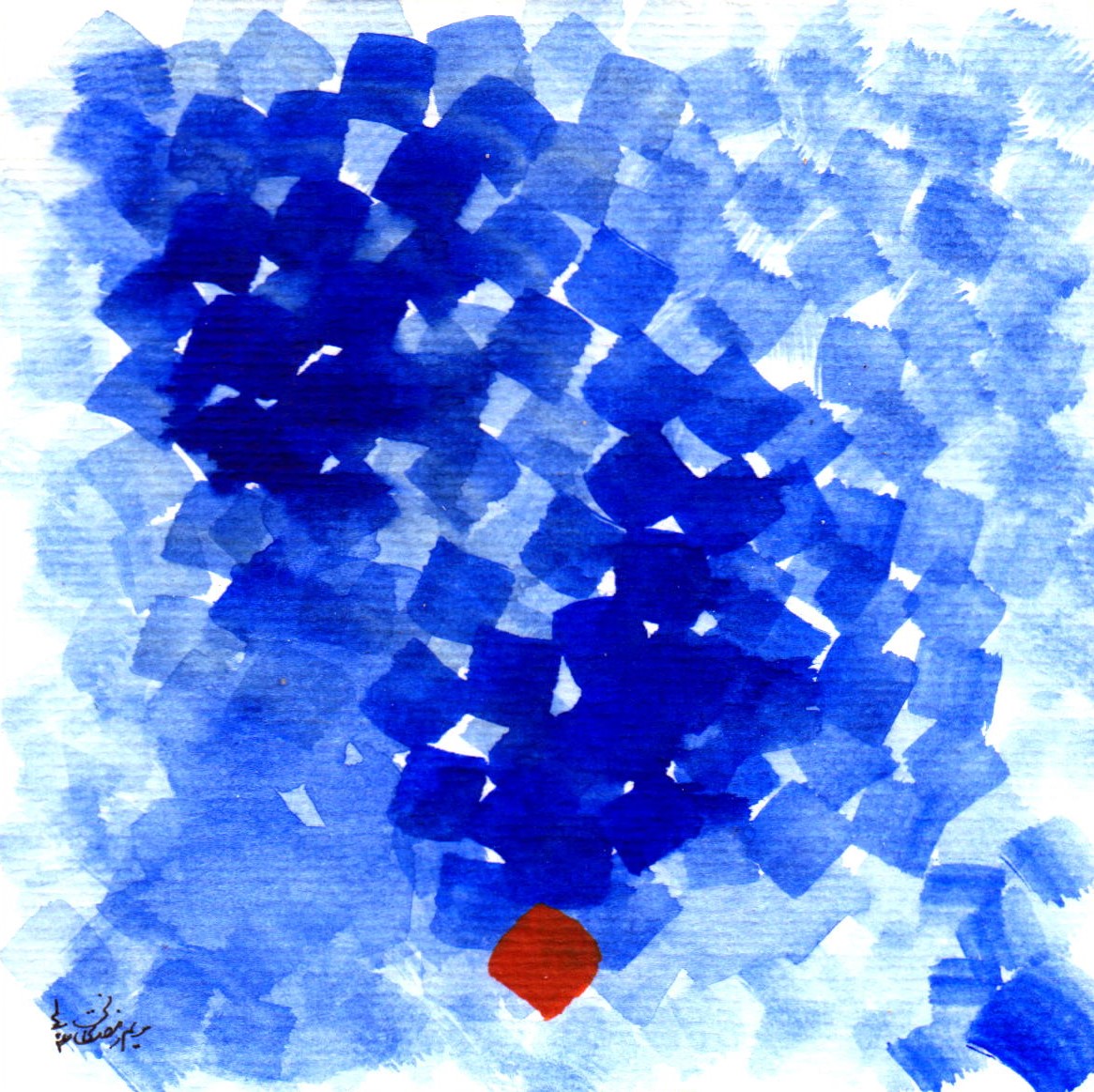 Artwork Dots - 002 by undefined Artwork Dots - 002 by undefined