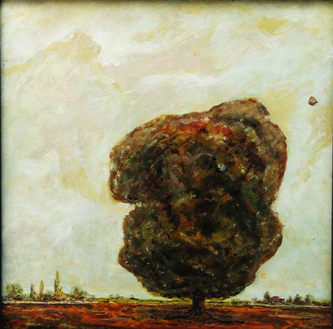 Artwork Untitled by Saeid Emdadian Artwork Untitled by Saeid Emdadian