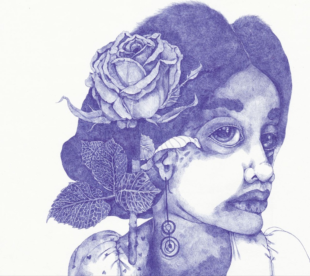 Artwork Untitled by marjan vafaeian Artwork Untitled by marjan vafaeian