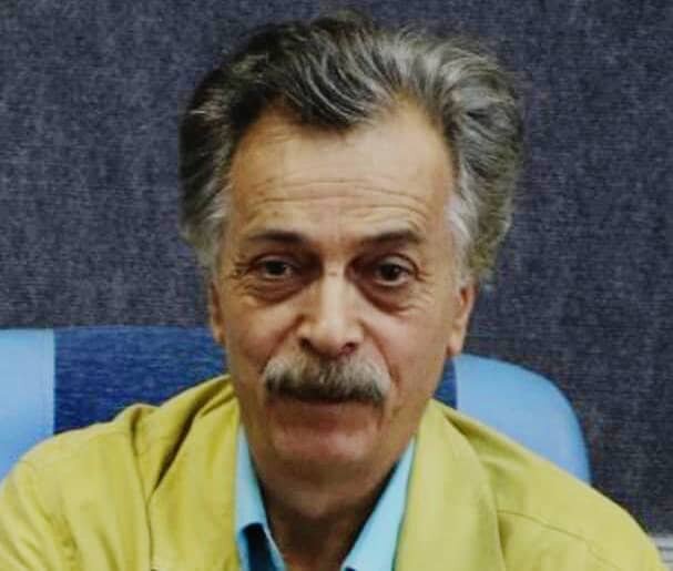 Habib Tohidi Habib Tohidi