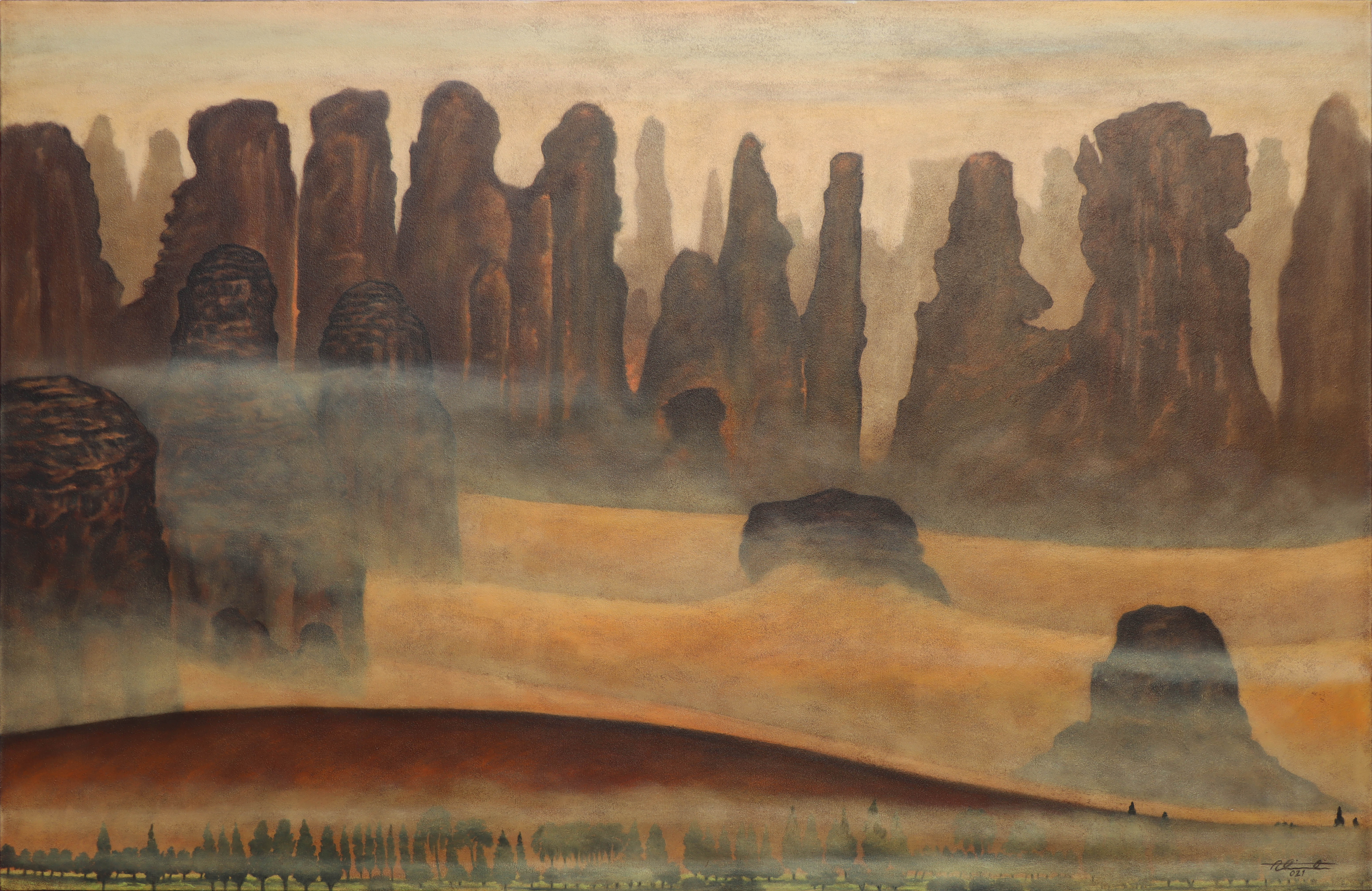 Artwork Untitled by javad alimohammadi ardakani Artwork Untitled by javad alimohammadi ardakani