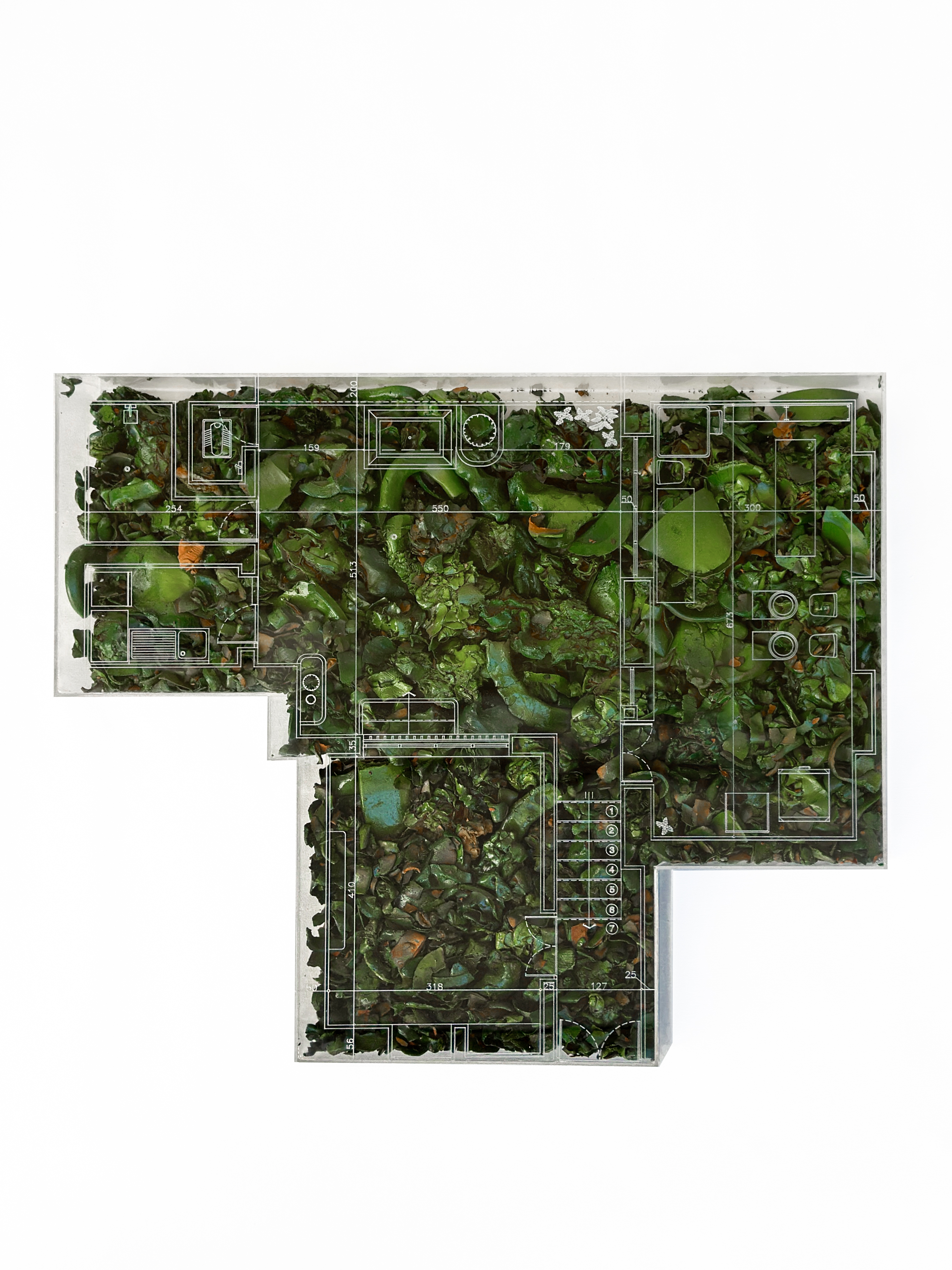 Artwork No.33 by Mehrdad Aboutalebi Artwork No.33 by Mehrdad Aboutalebi