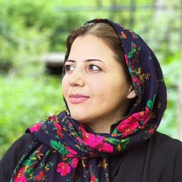 سمائه شریفی سمائه شریفی