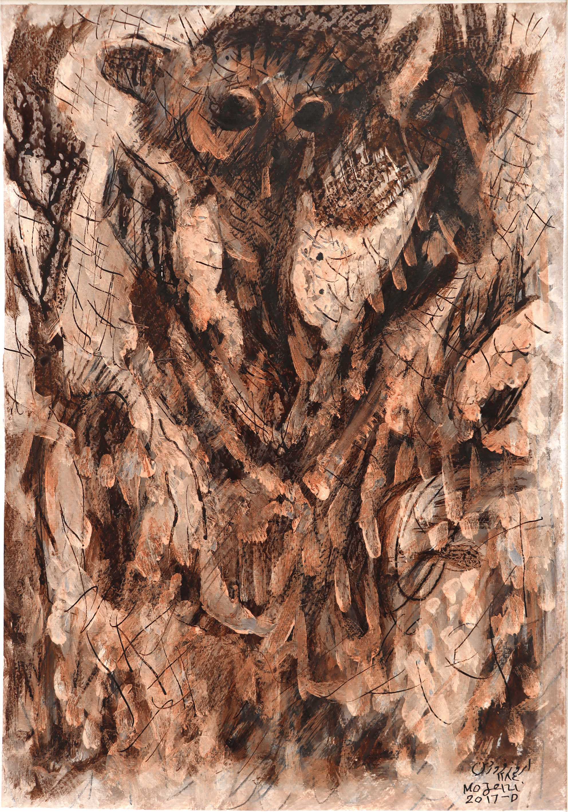 Artwork Untitled by hosein mojeni Artwork Untitled by hosein mojeni