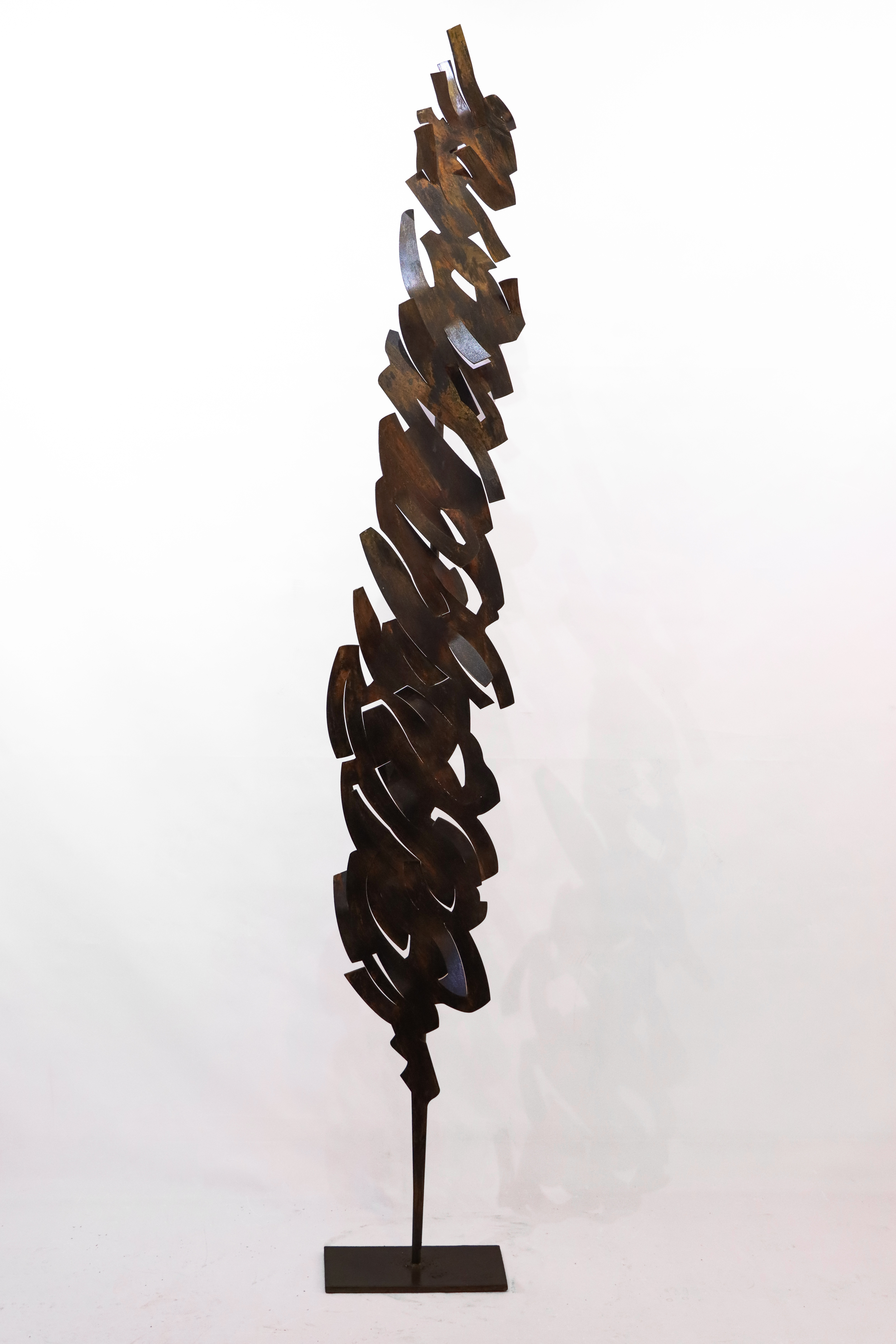 Artwork Untitled by Reza Yarahmadi Artwork Untitled by Reza Yarahmadi