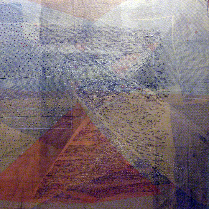 Artwork untitle by Solaleh Abdolpanah Artwork untitle by Solaleh Abdolpanah