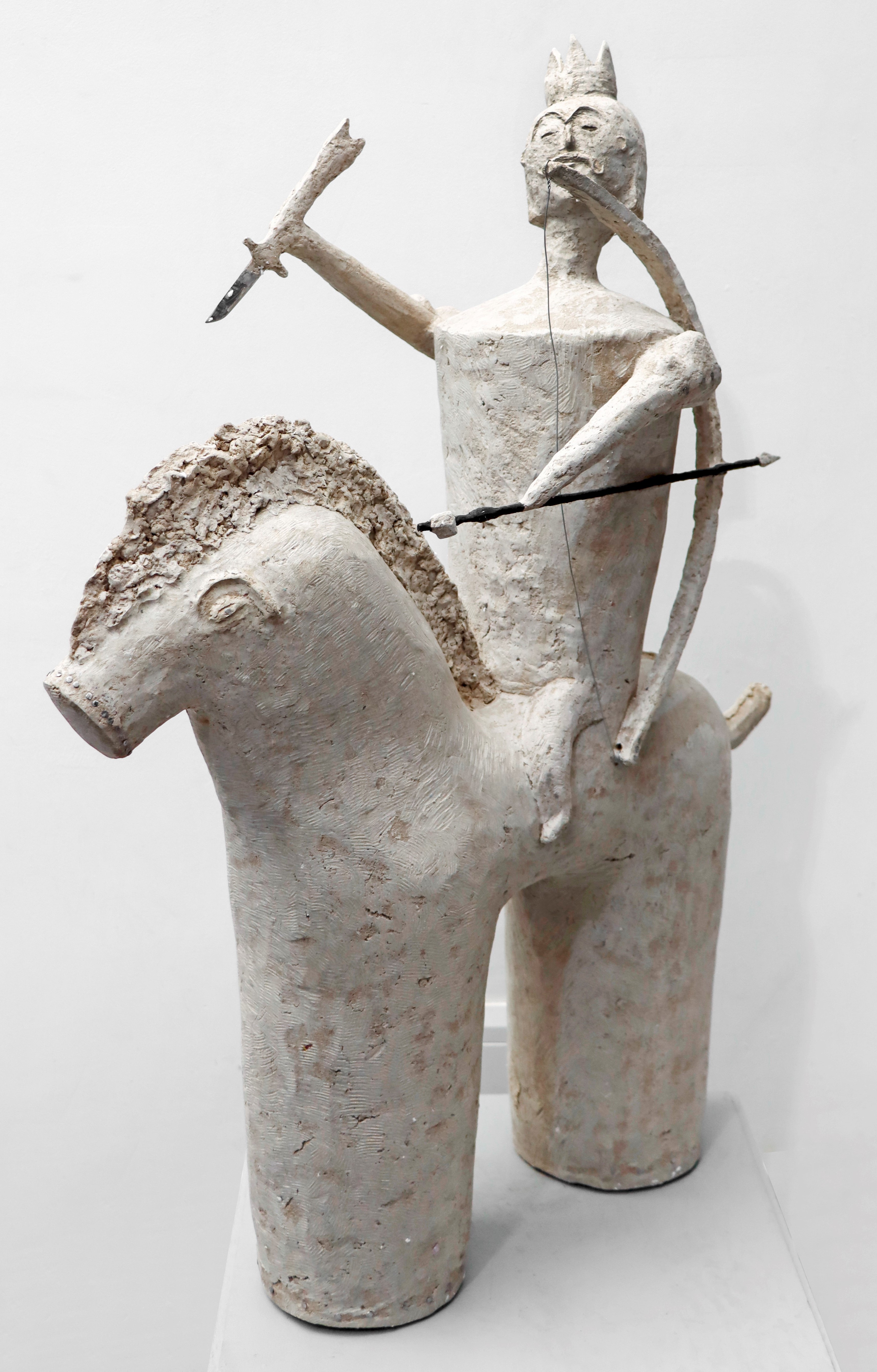 Artwork Untitled by Ali Baharlou Artwork Untitled by Ali Baharlou