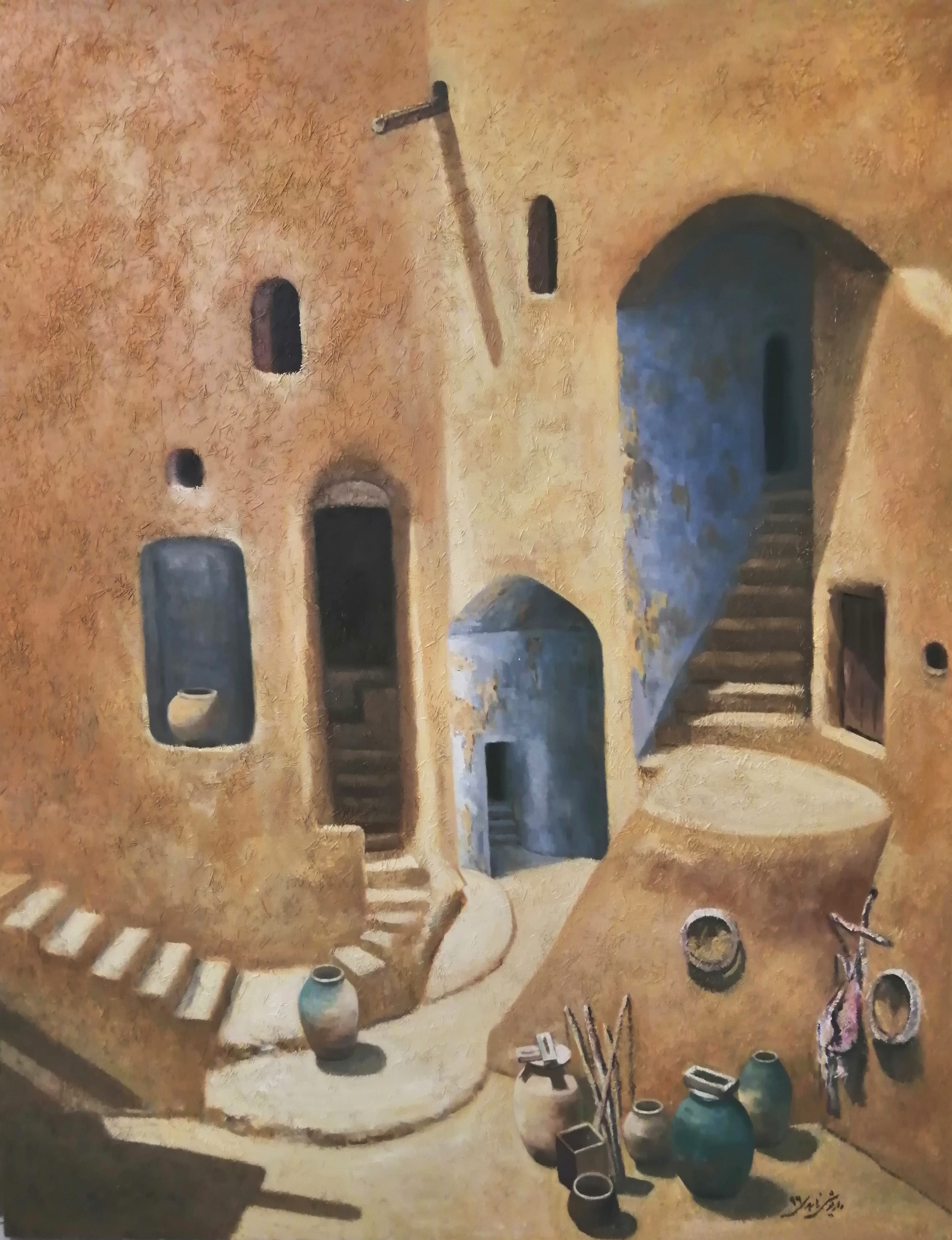 Artwork Untitled by dariush zahedi Artwork Untitled by dariush zahedi