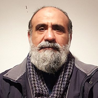 Ahmad Morshedloo Ahmad Morshedloo