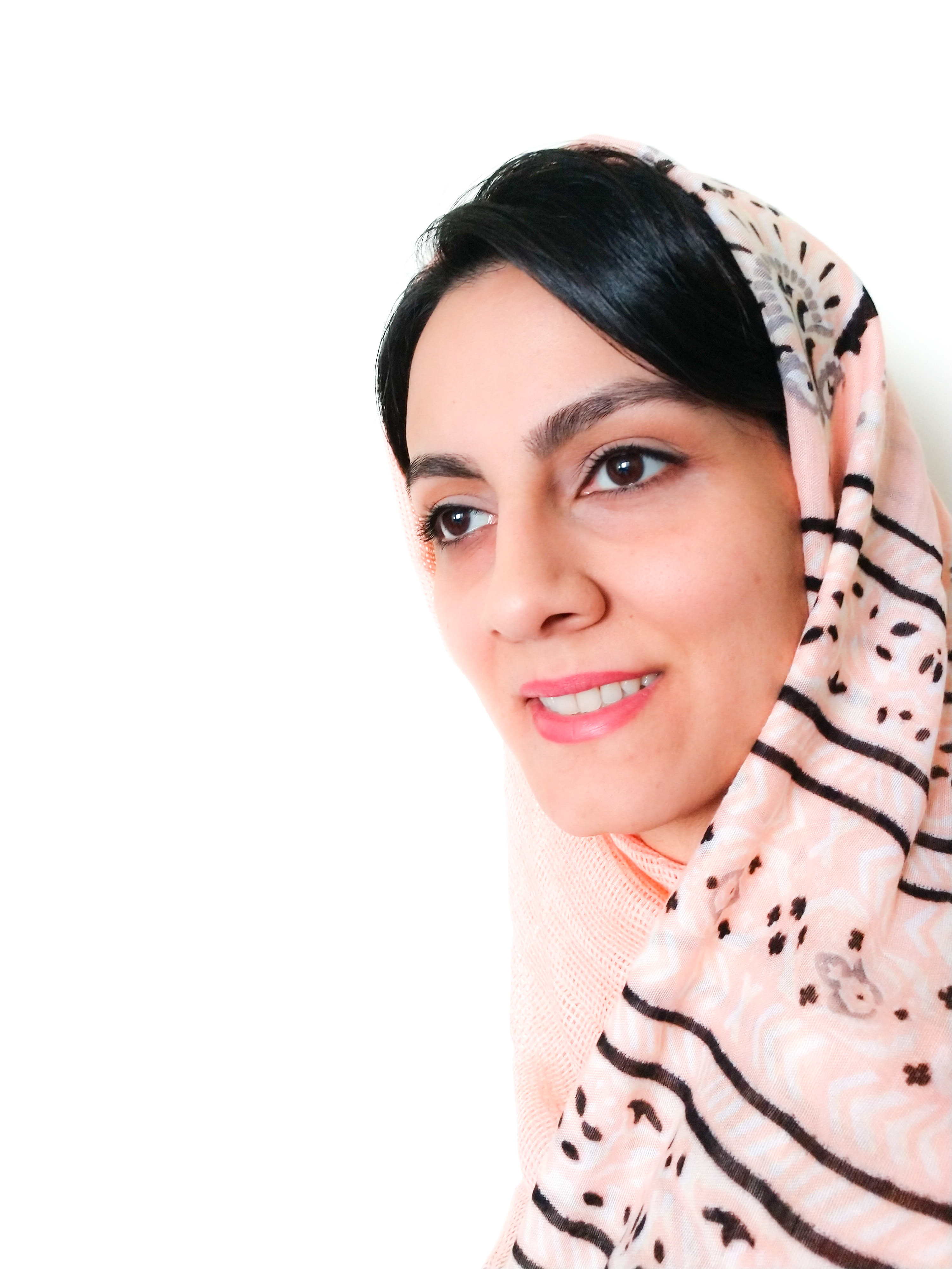 هیلدا نجات هیلدا نجات