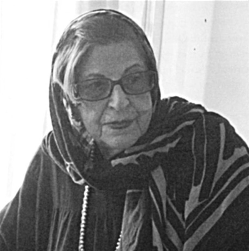 Behjat Sadr Behjat Sadr