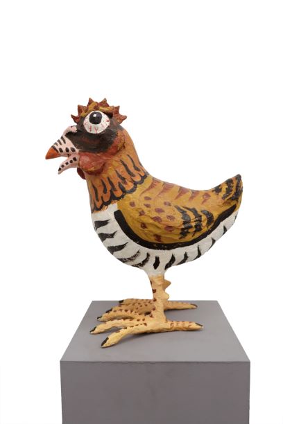 اثر مرغ از علی ملک اثر مرغ از علی ملک