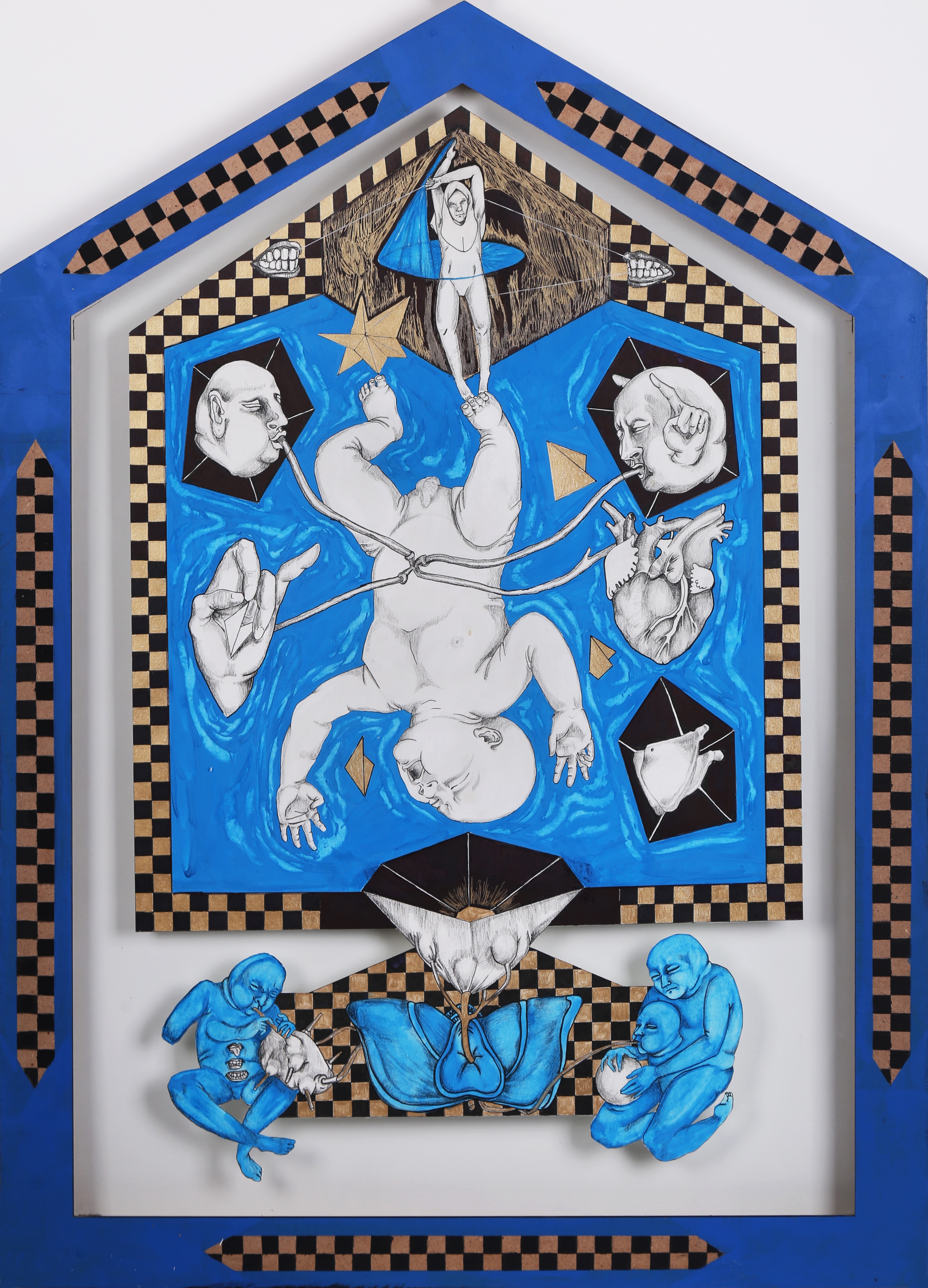 Artwork Untitled by donya rostami Artwork Untitled by donya rostami