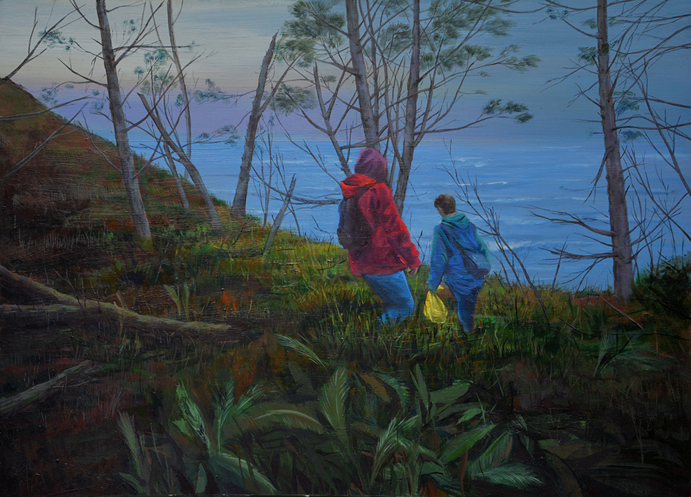 اثر ساعت 5 صبح از آتنا فریدونی اثر ساعت 5 صبح از آتنا فریدونی