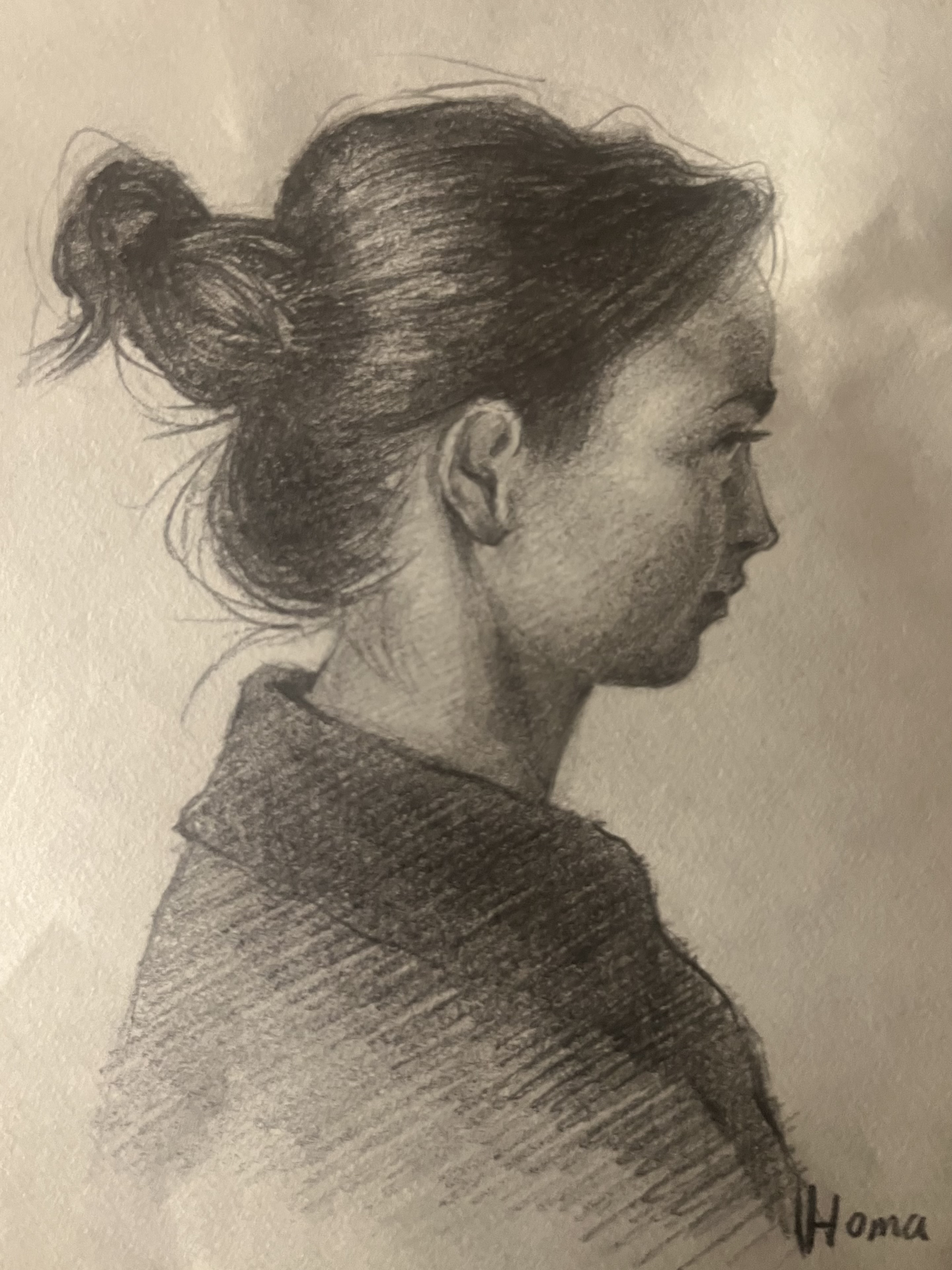 Artwork drawing1 by Homa Mansoori Artwork drawing1 by Homa Mansoori