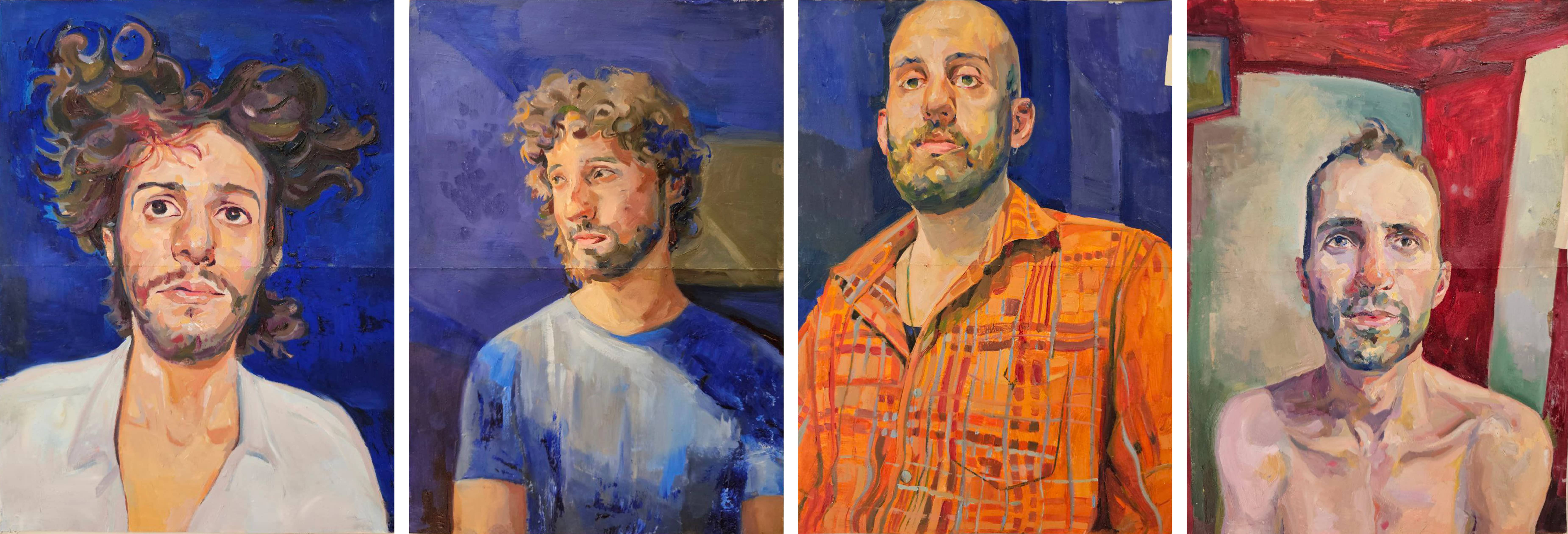 بدون عنوان | | آرتیبیشن بدون عنوان | | آرتیبیشن