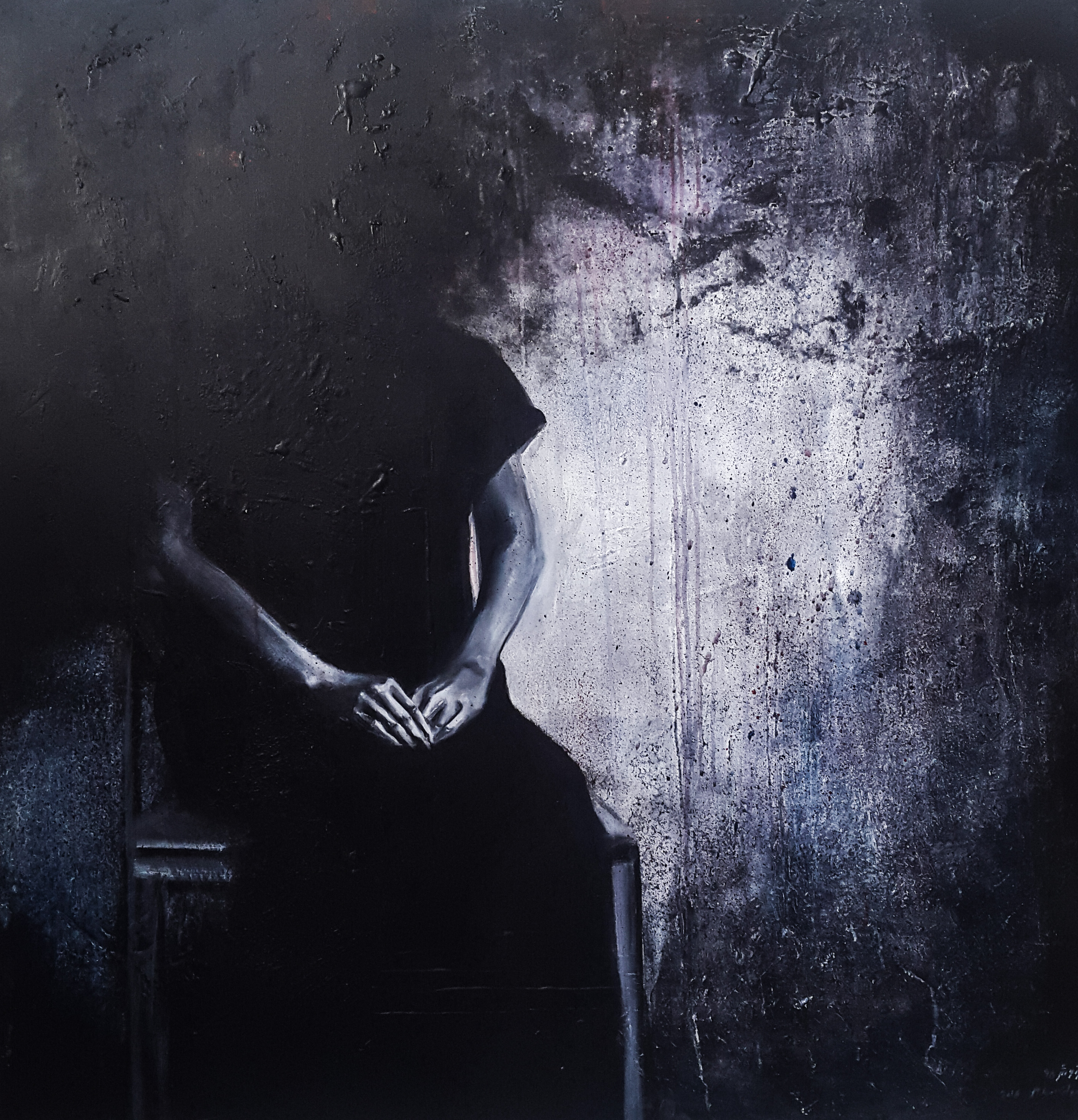 Artwork alzhemier 2 by mehrnoosh hamidzadeh Artwork alzhemier 2 by mehrnoosh hamidzadeh