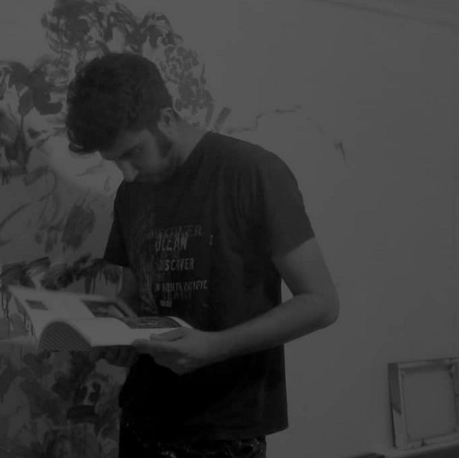 میلاد جهانگیری میلاد جهانگیری