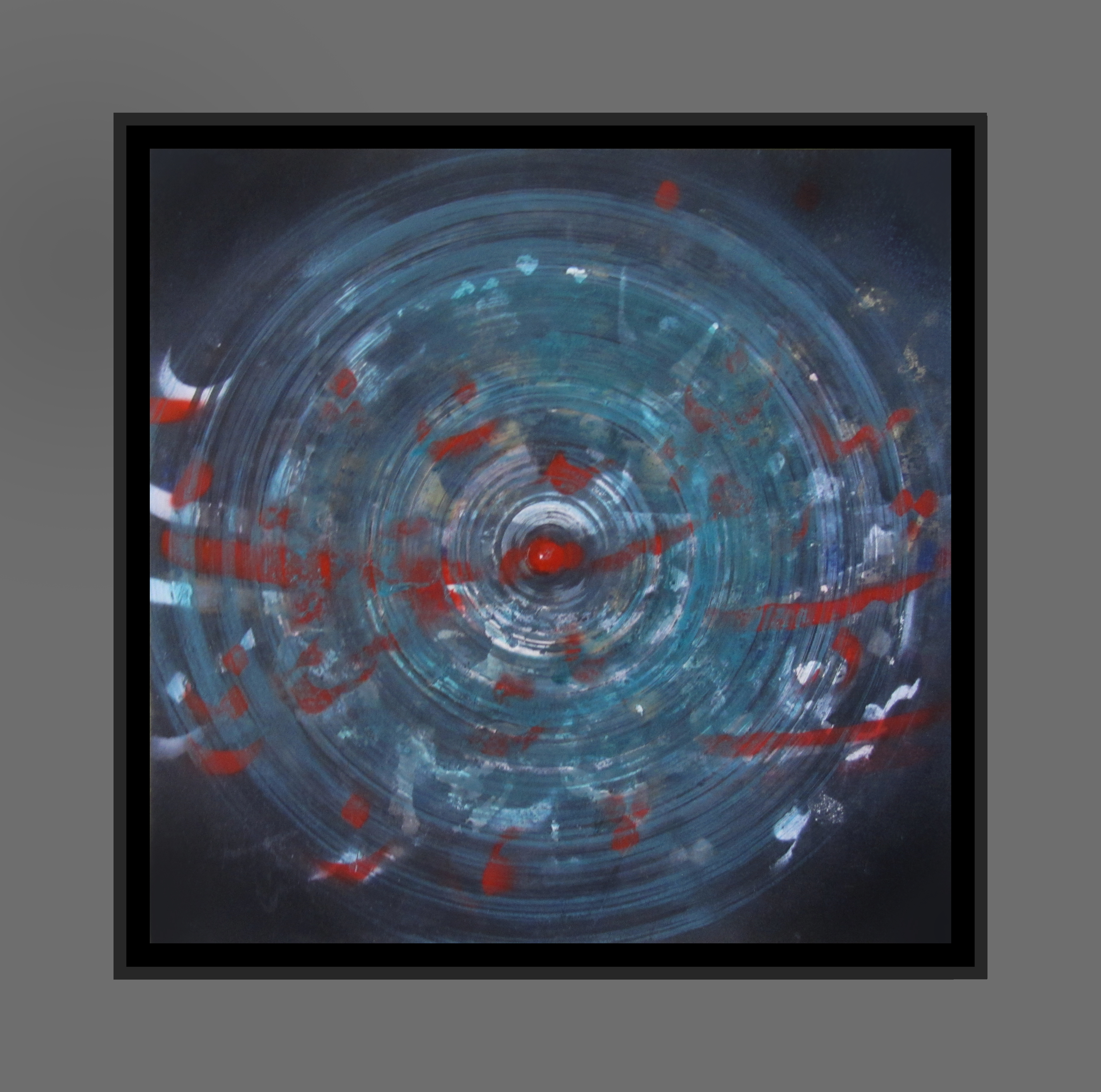 Artwork You are inside me by ahoura Mohammadi Artwork You are inside me by ahoura Mohammadi