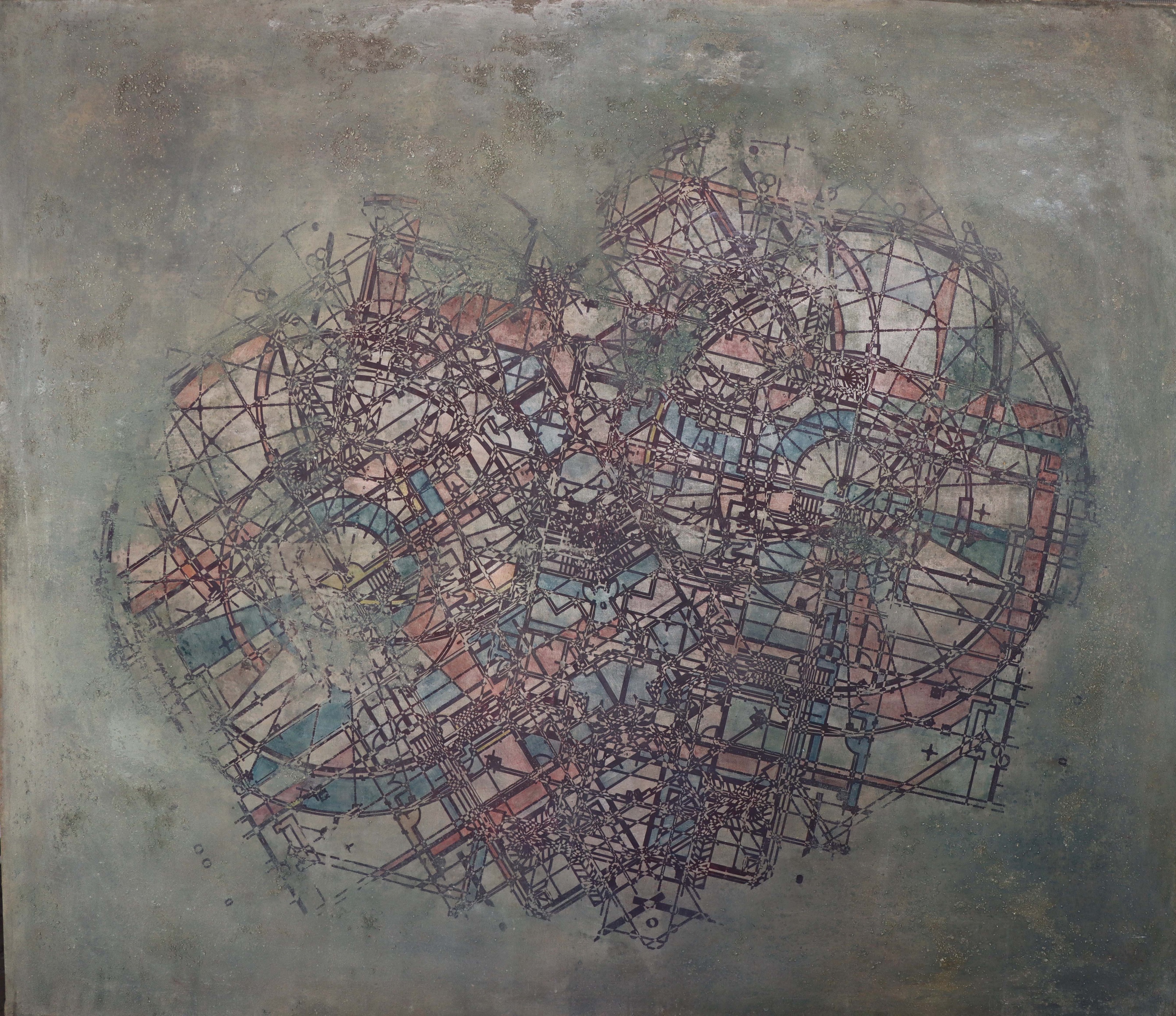 Artwork Untitled by ALIREZA JAVADI Artwork Untitled by ALIREZA JAVADI