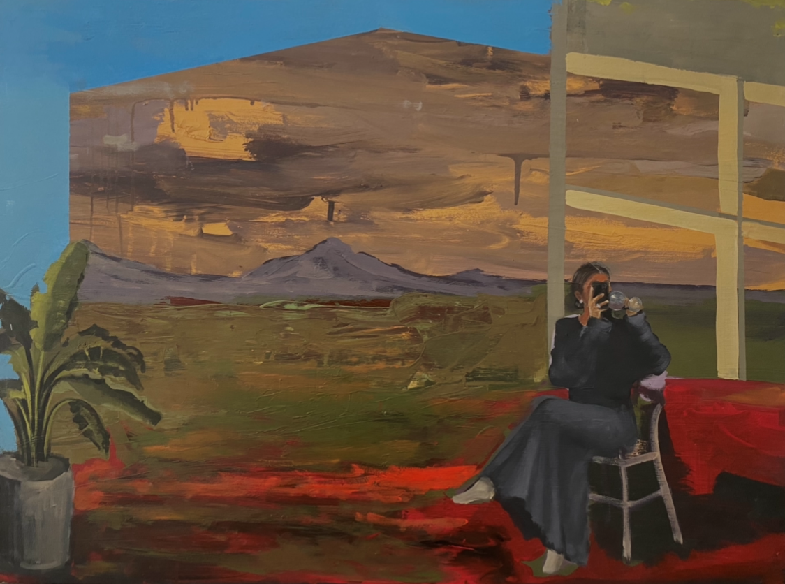 اثر بدون عنوان12 از مرضیه میرجعفری اثر بدون عنوان12 از مرضیه میرجعفری