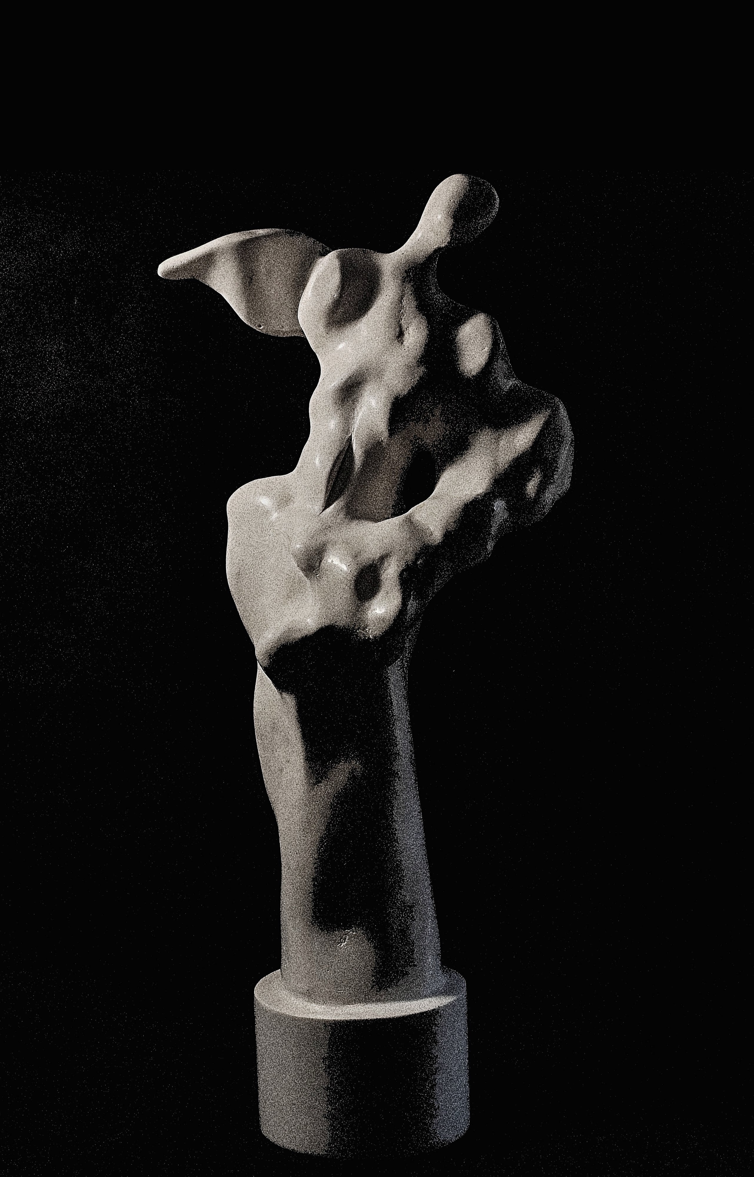 Artwork Untitle by somaye sariri Artwork Untitle by somaye sariri