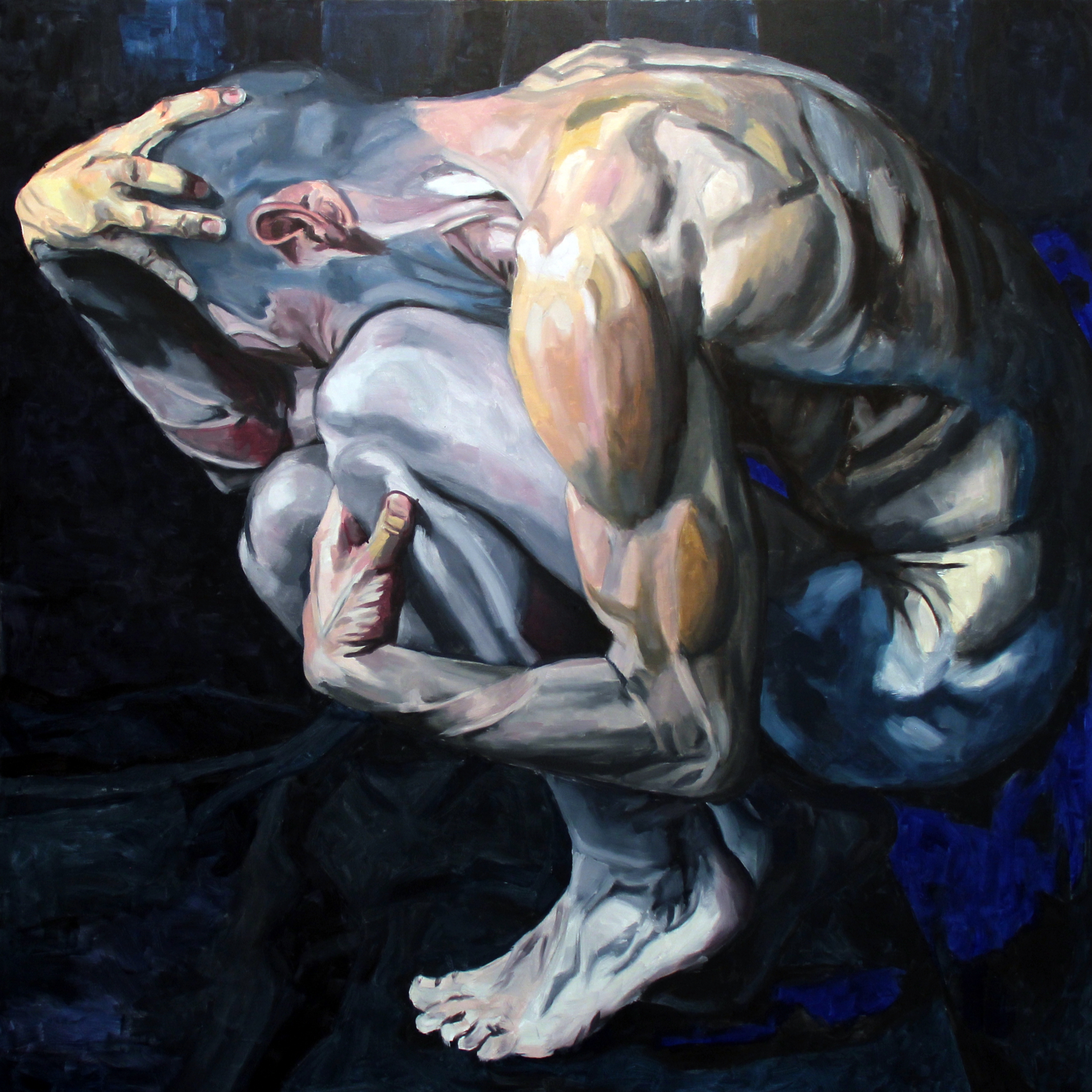 Artwork Figure by Sina Boroumand sabet Artwork Figure by Sina Boroumand sabet