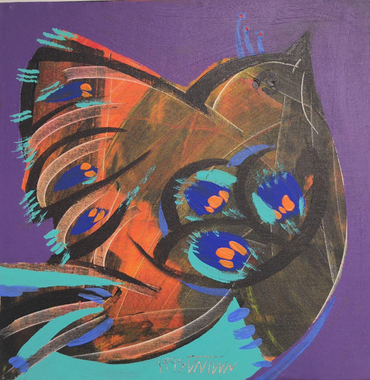 Artwork Untitled by morteza asadi Artwork Untitled by morteza asadi