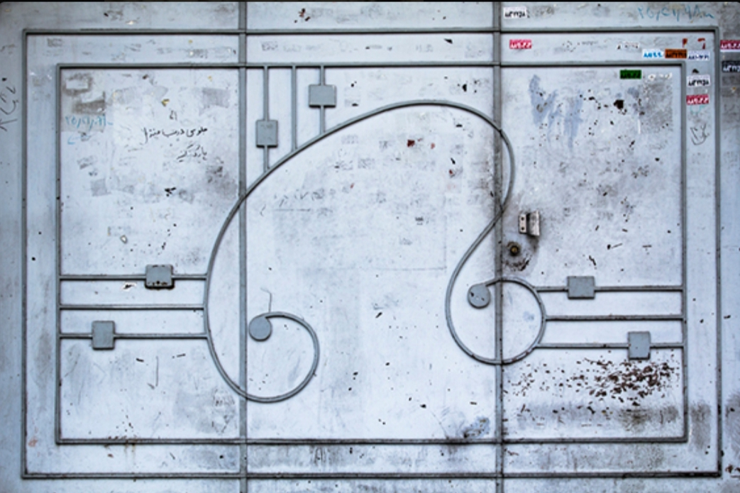 اثر درهای هوفر حقیقی - 20 از هوفر حقیقی اثر درهای هوفر حقیقی - 20 از هوفر حقیقی