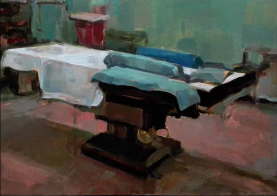 Artwork Untitled by Mostafa Soltani Artwork Untitled by Mostafa Soltani