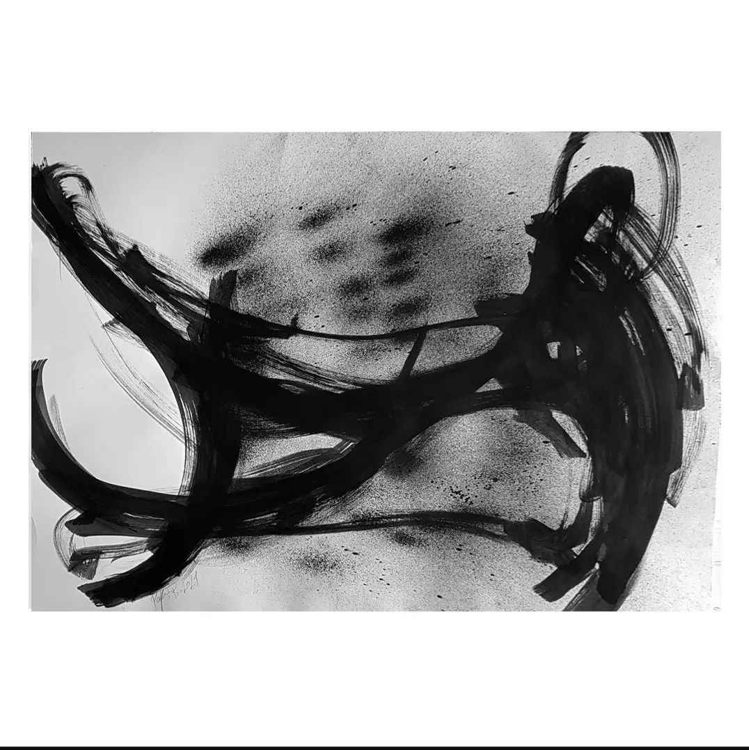 Artwork Untiteled 10 by Payam Boroomand fard Artwork Untiteled 10 by Payam Boroomand fard