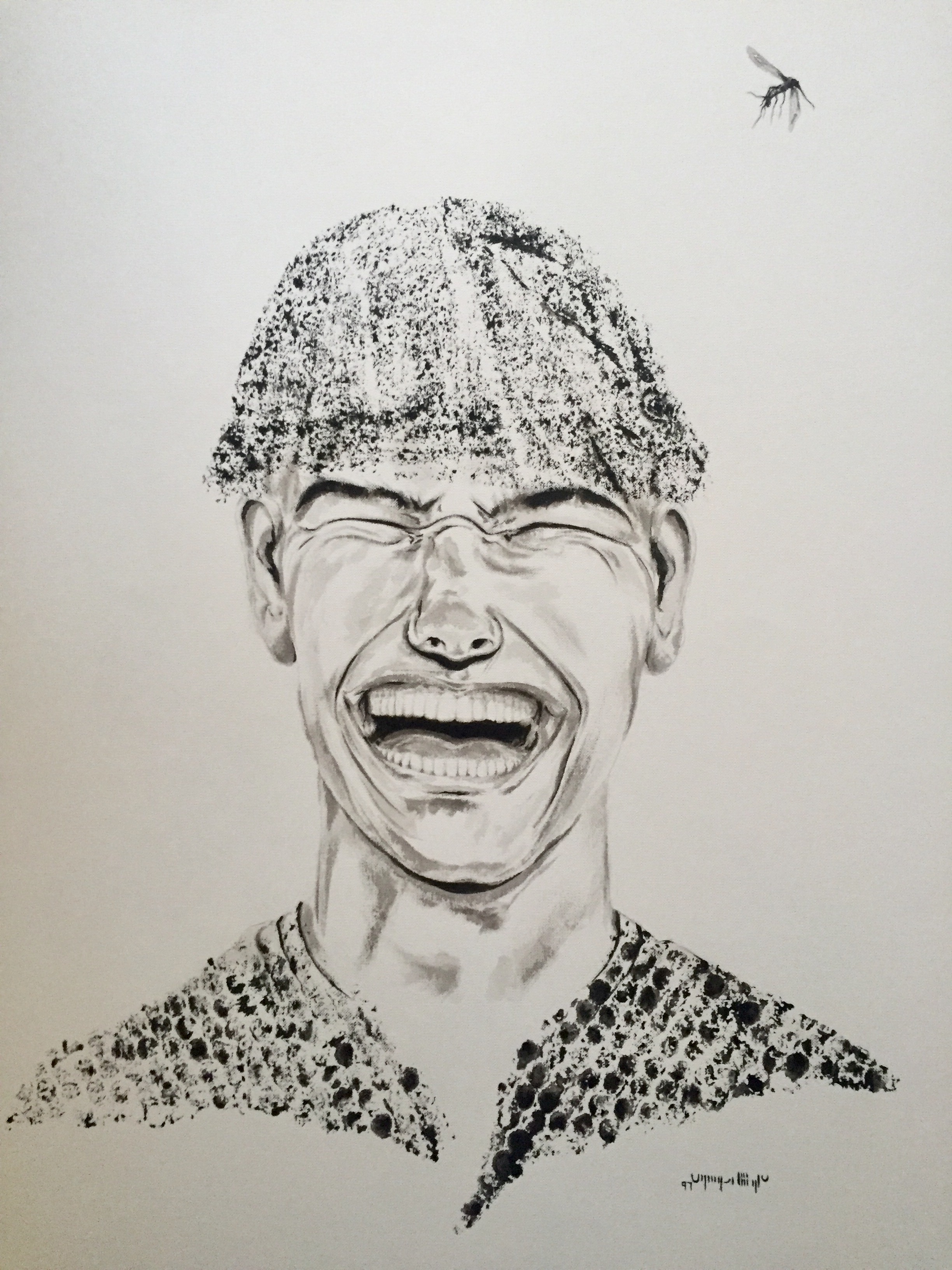 Artwork Untitled by koosha moossavi Artwork Untitled by koosha moossavi