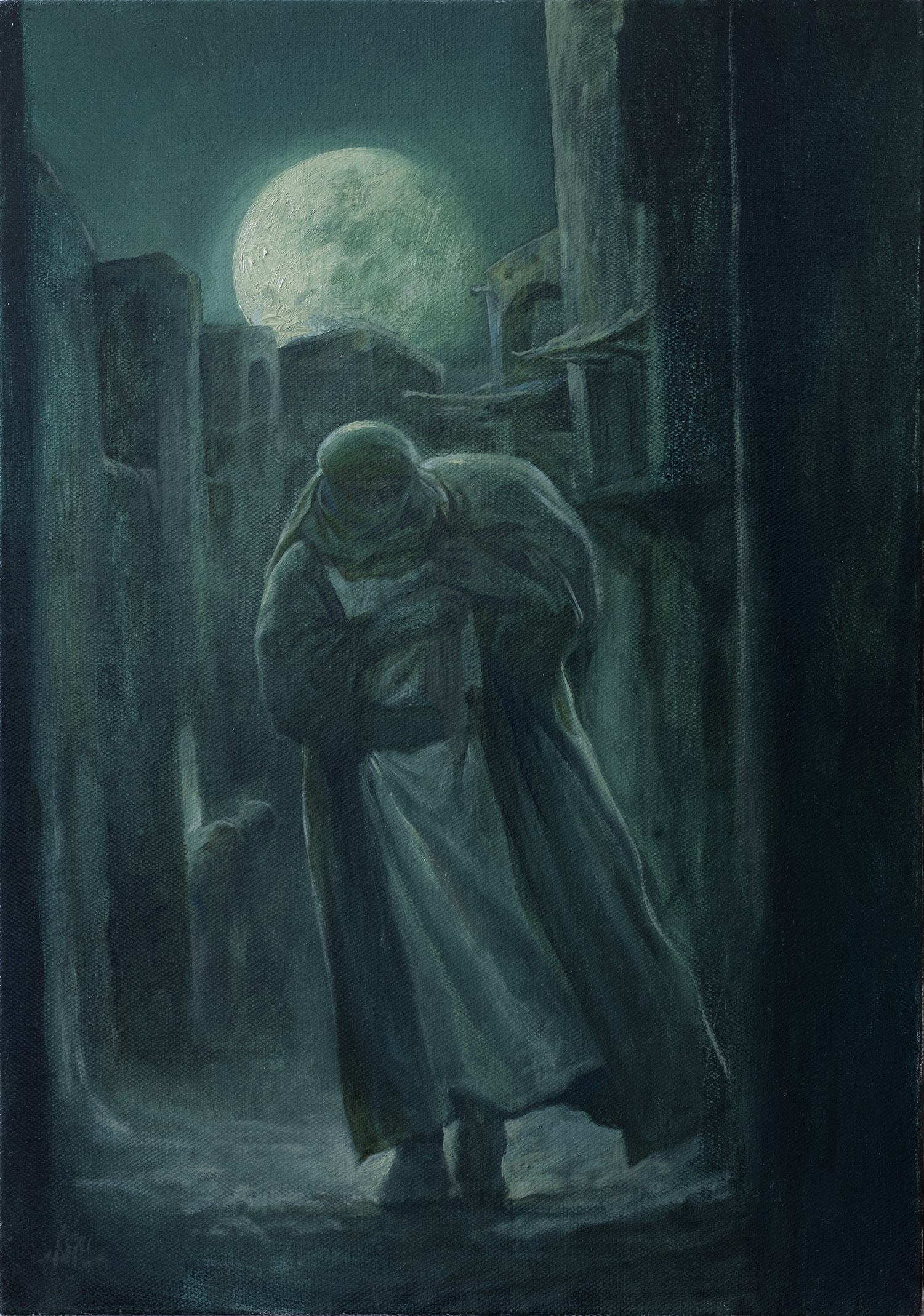 Artwork Imam Ali (2020) by Hasan roholamin Artwork Imam Ali (2020) by Hasan roholamin