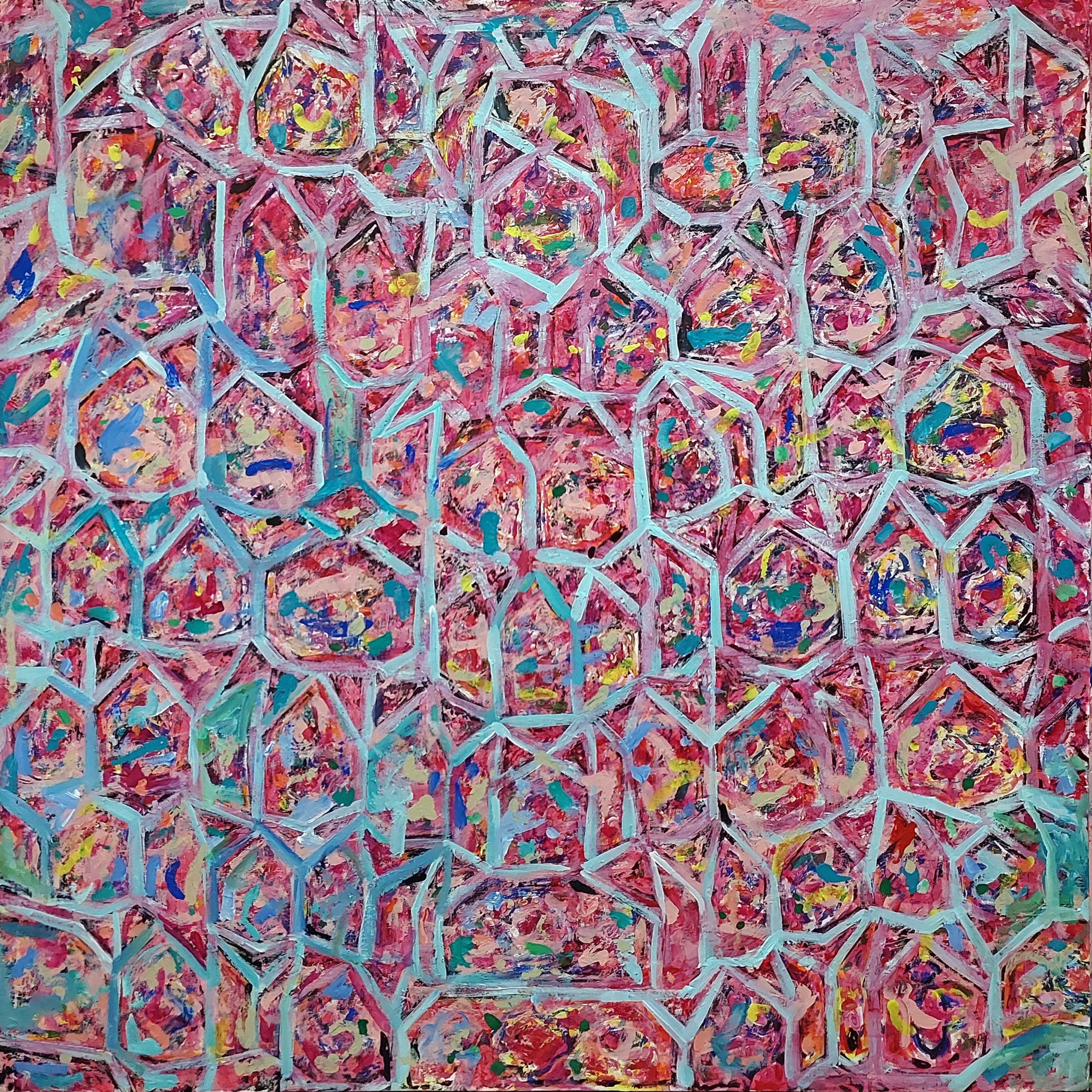 Artwork Iran collection no2 by Narges Ghasemi Artwork Iran collection no2 by Narges Ghasemi