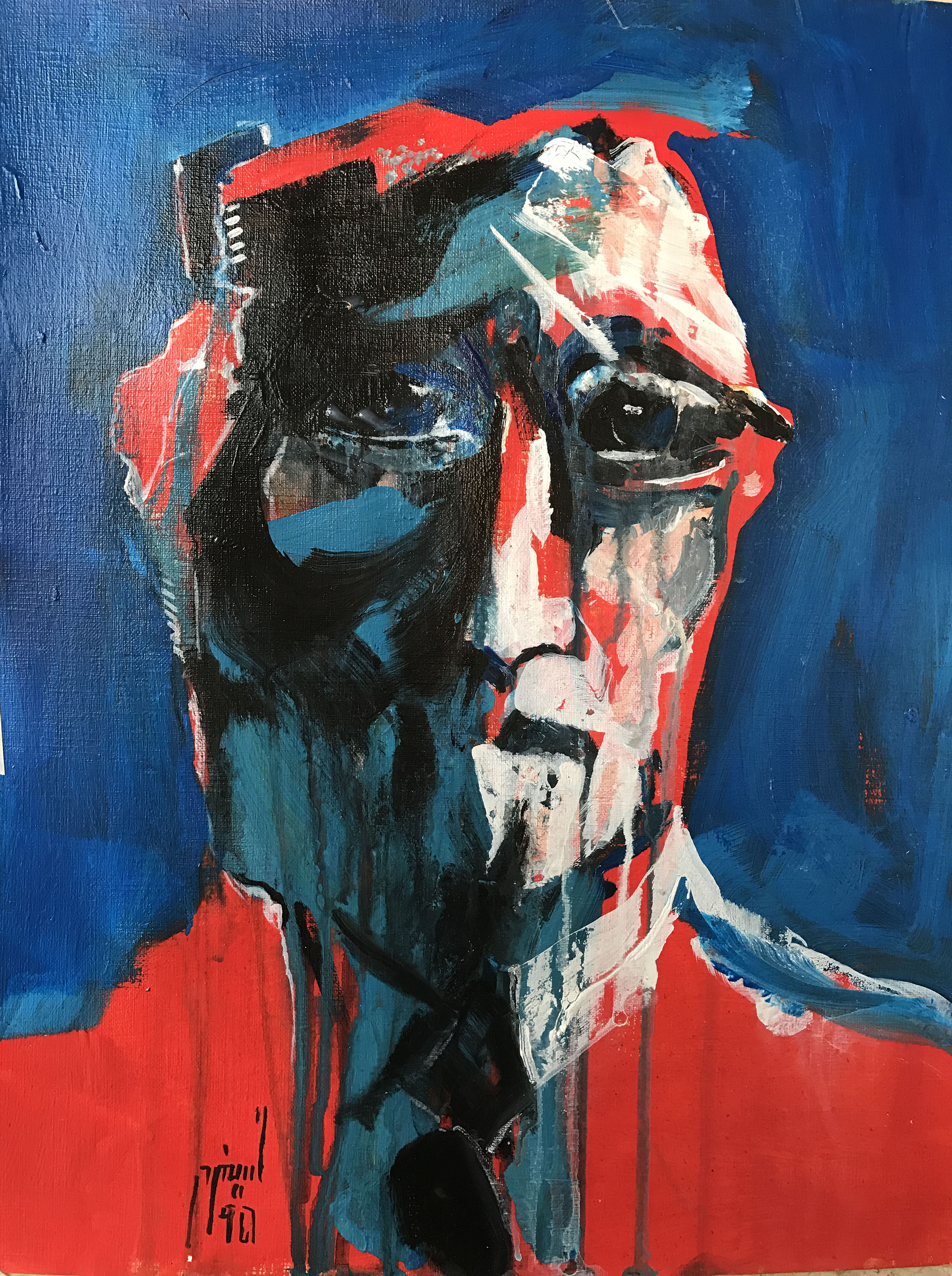 Artwork unttitle11 by محسن Hoseinmardi Artwork unttitle11 by محسن Hoseinmardi