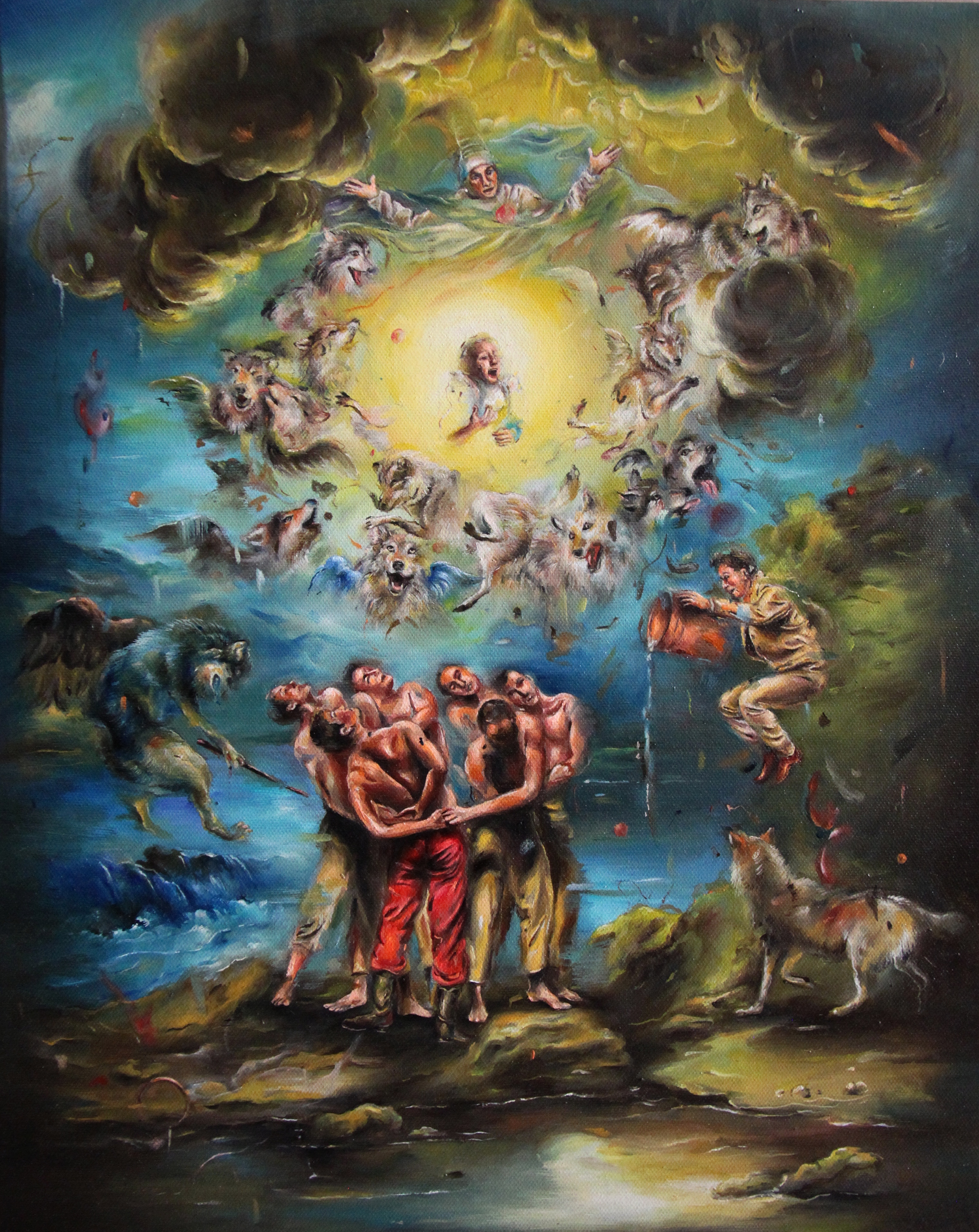 موعظه | | فروشگاه آثار هنری موعظه | | فروشگاه آثار هنری