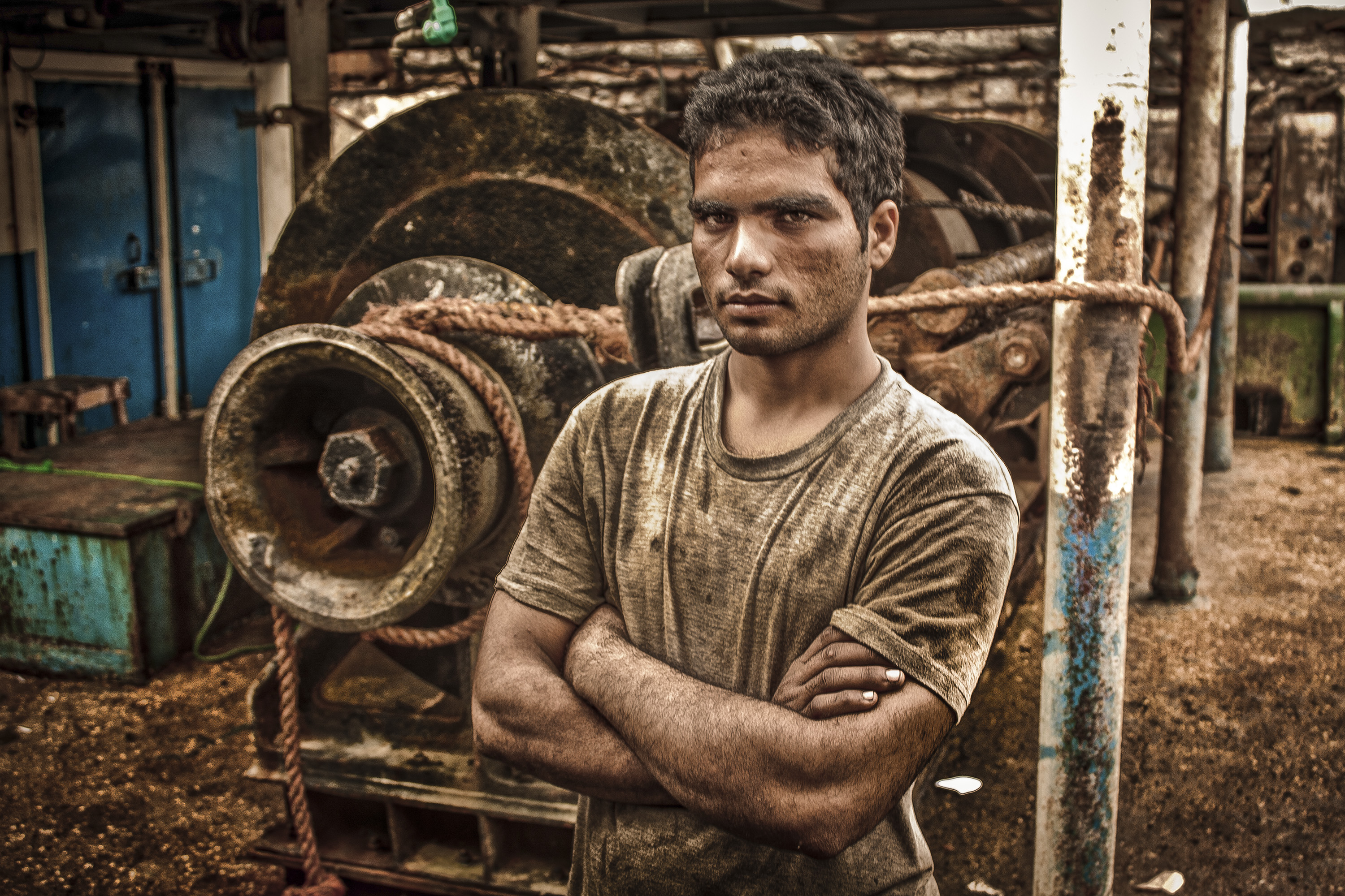 Artwork 666 by shahrouz heidari Artwork 666 by shahrouz heidari