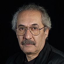 ebrahim haghighi ebrahim haghighi