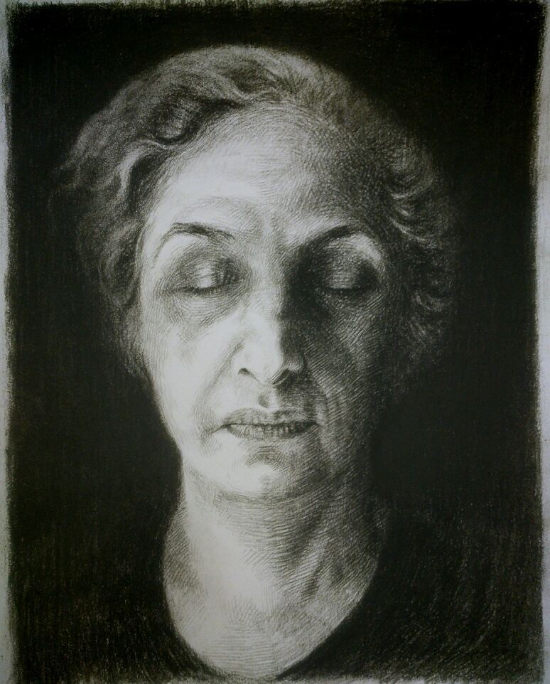 Artwork Untitled by shayesteh fakhri Artwork Untitled by shayesteh fakhri