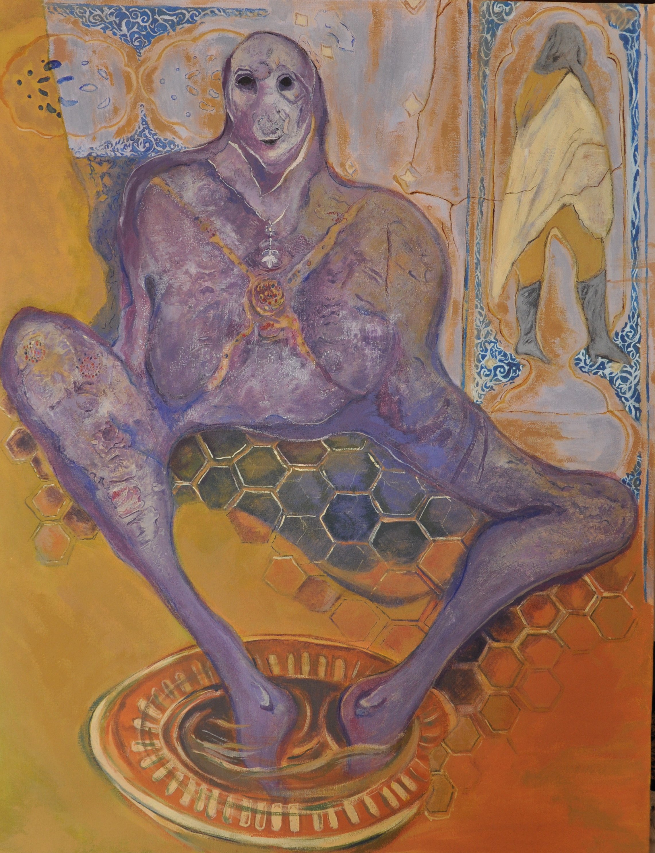 Artwork Other times3 by زهرا barahimi Artwork Other times3 by زهرا barahimi